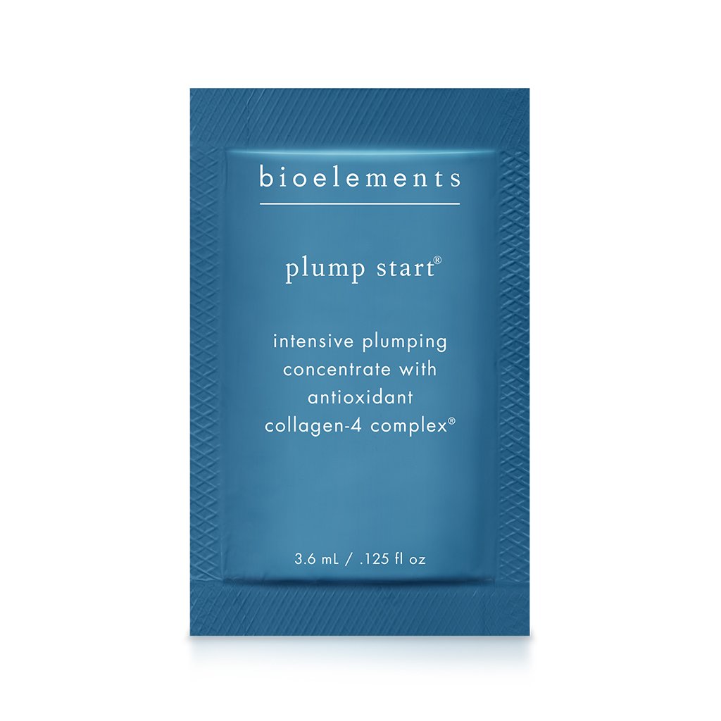 Plump Start Sample