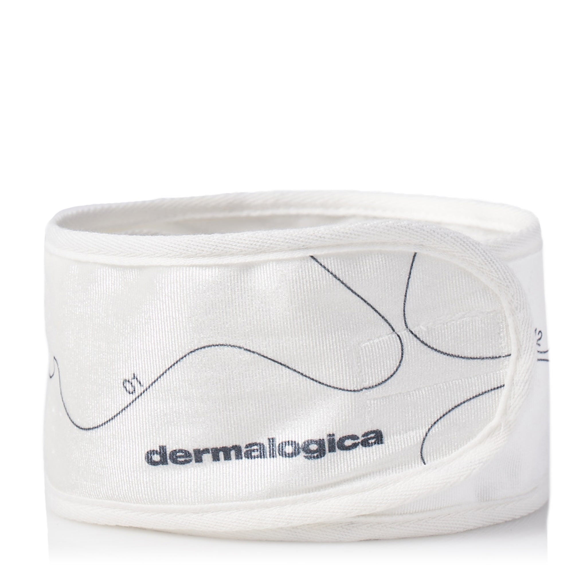 dermalogica headband - gift