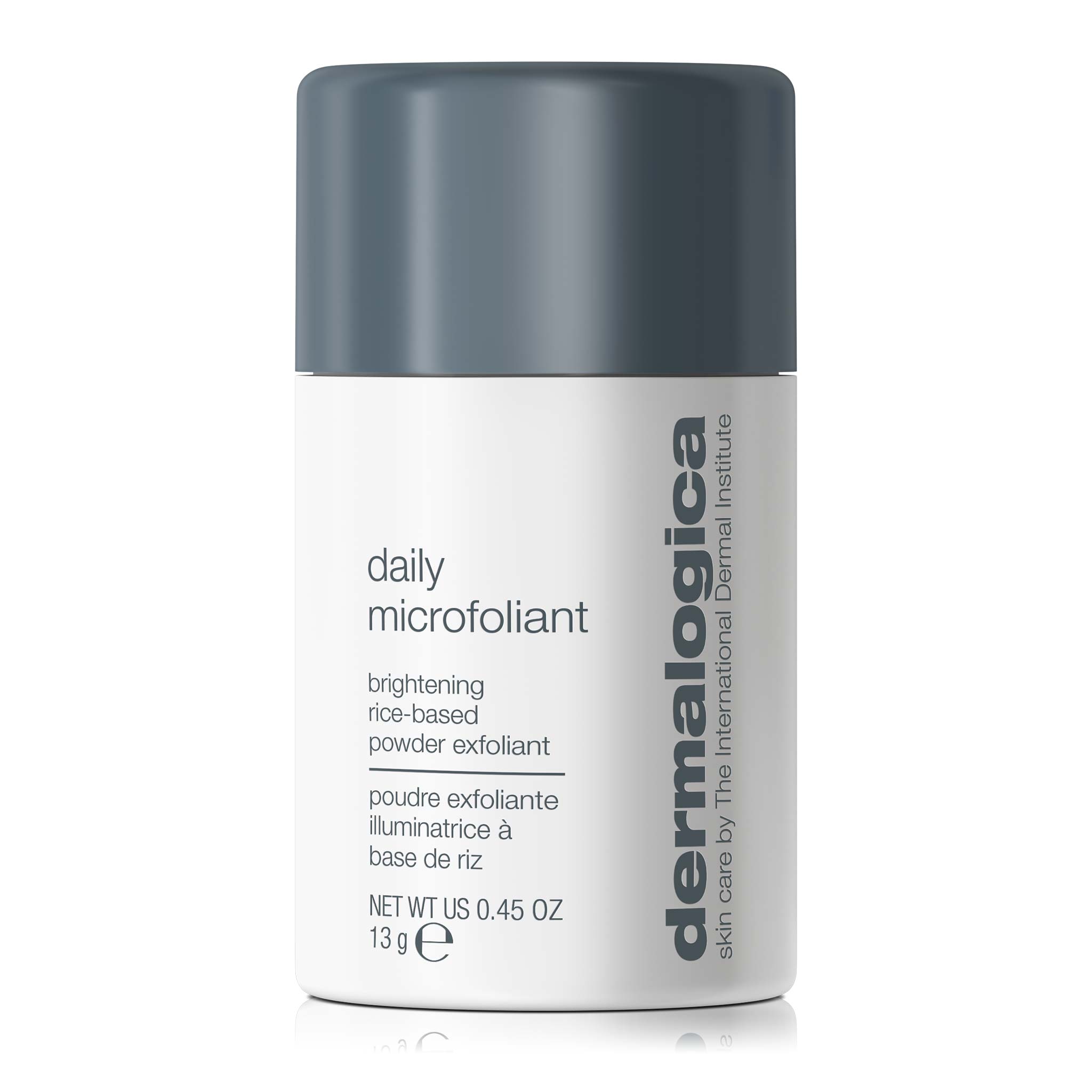 daily microfoliant - sculpt - gift