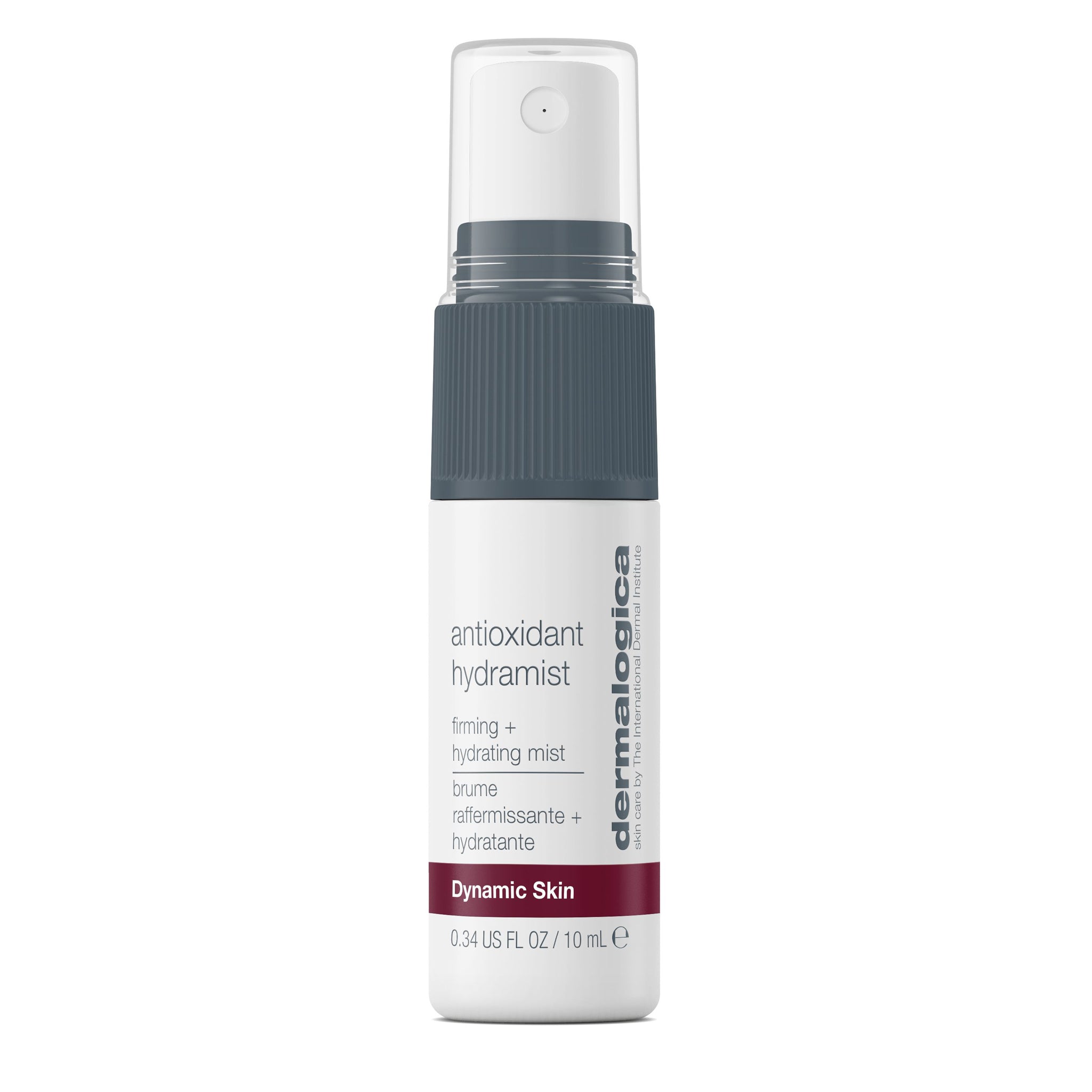 antioxidant hydramist - travel