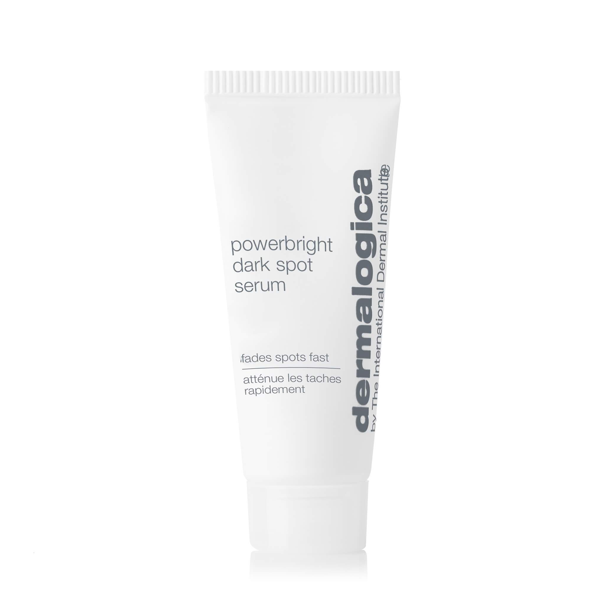powerbright dark spot serum - surprise - gift