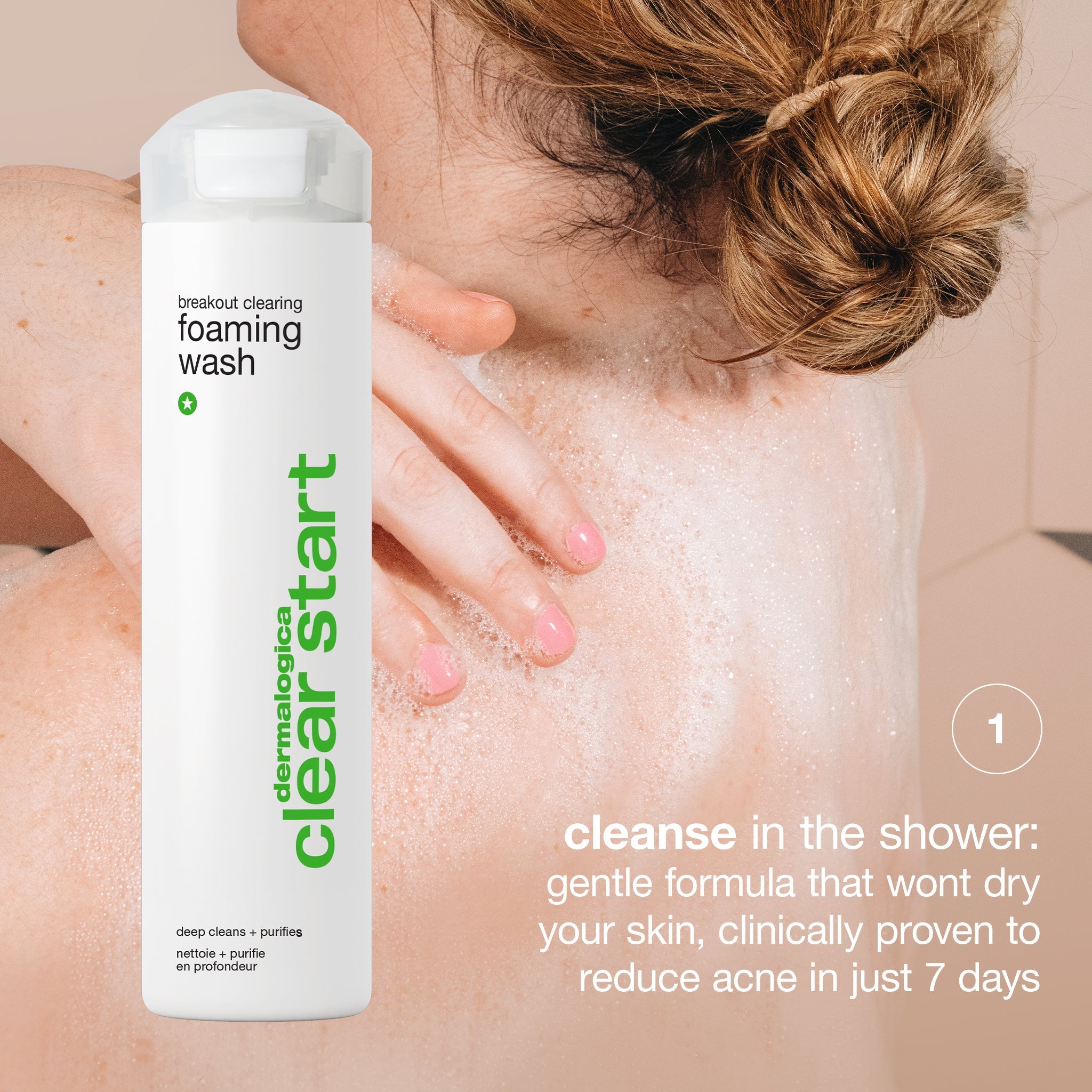 Product view