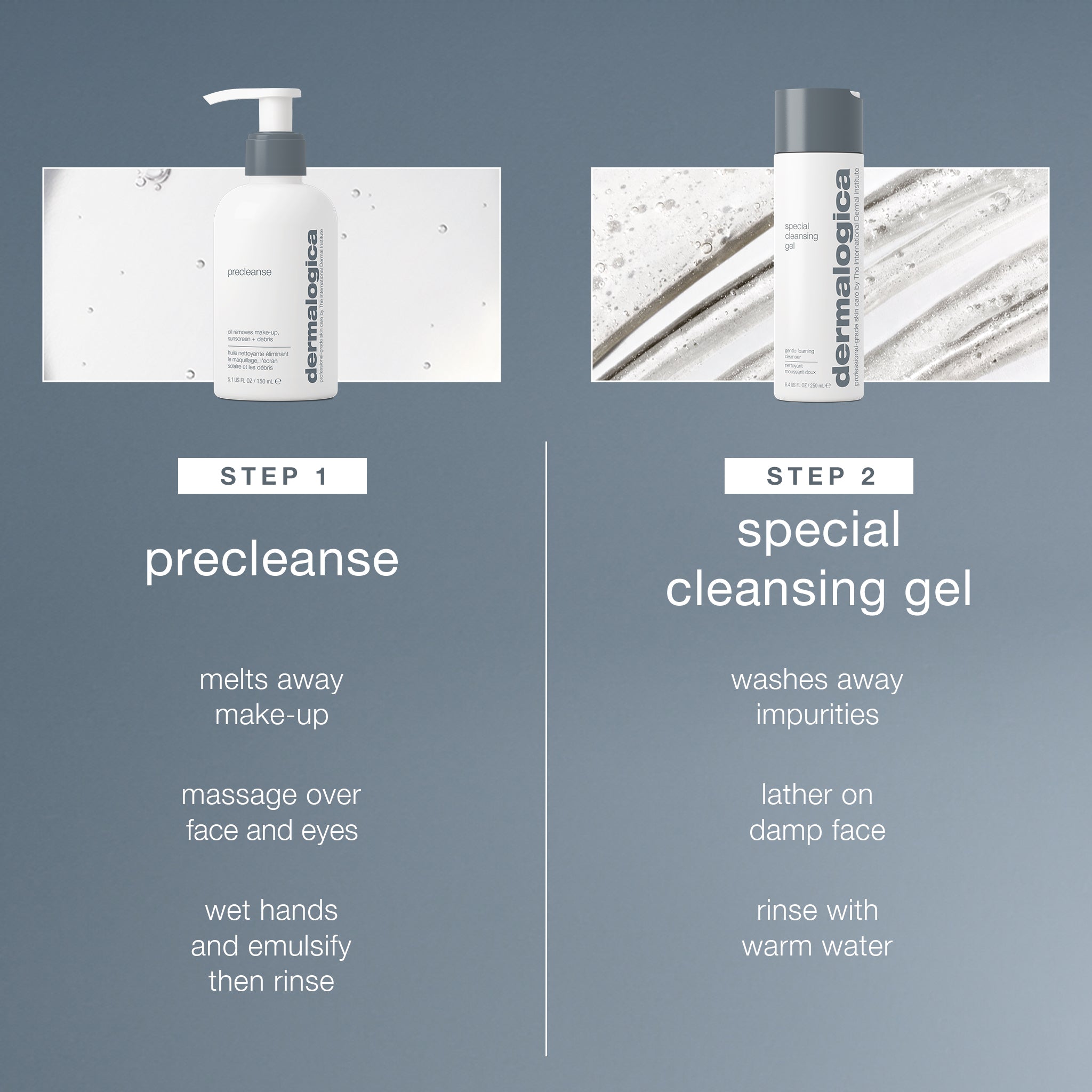 Product view