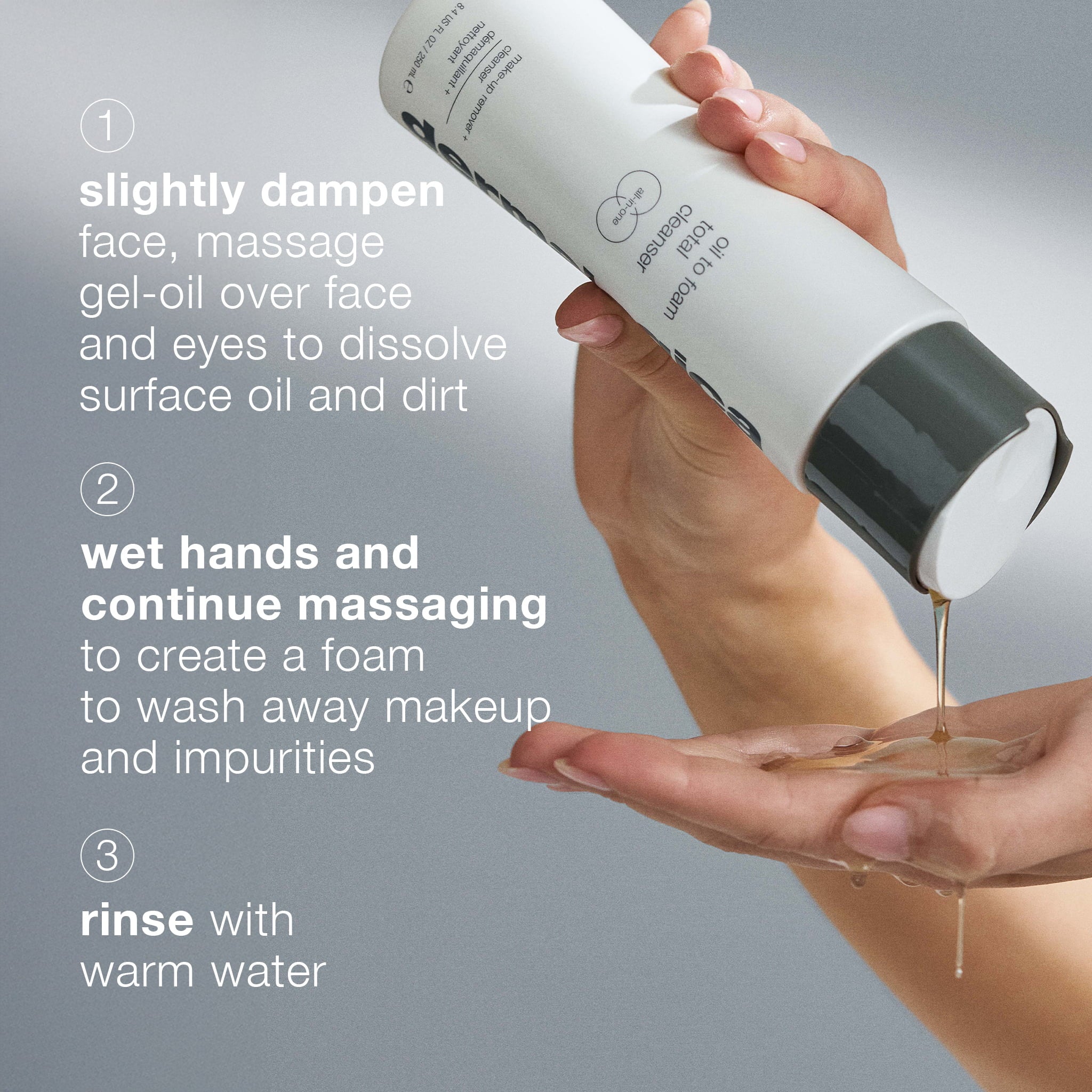 Product view