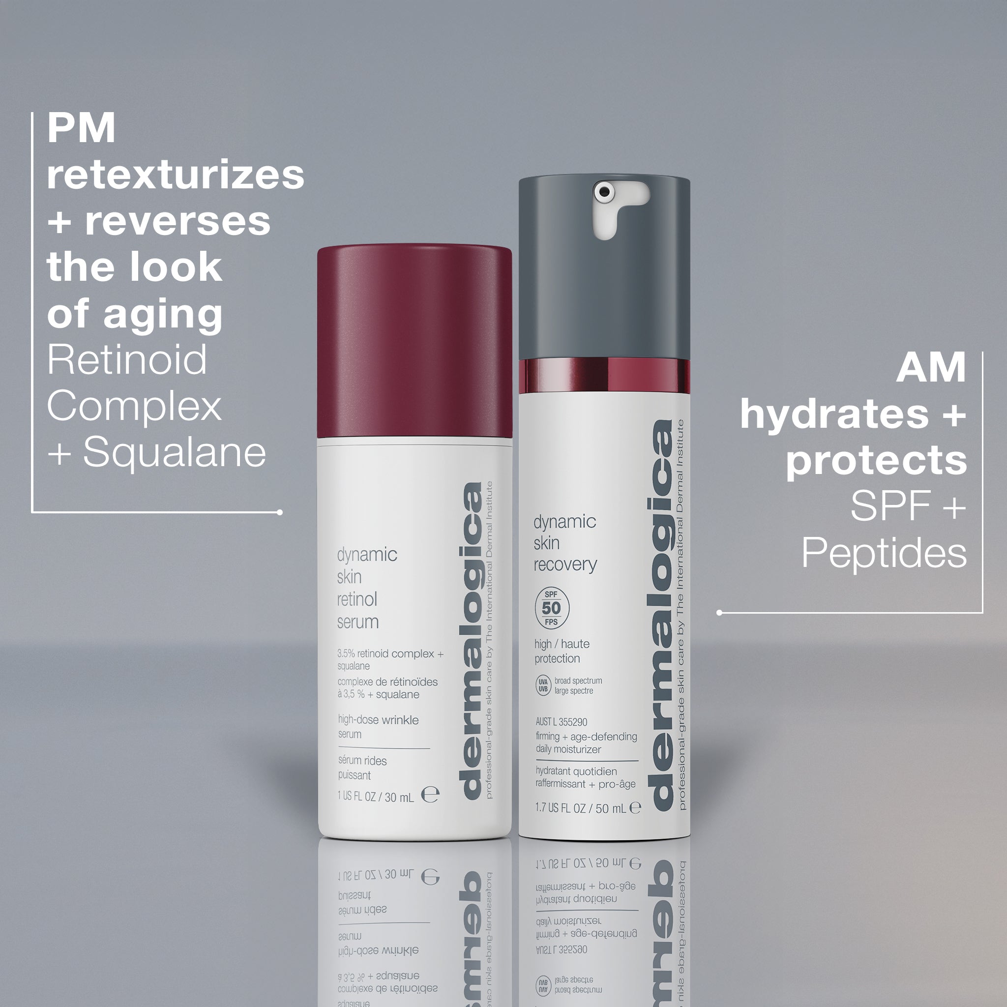 Product view