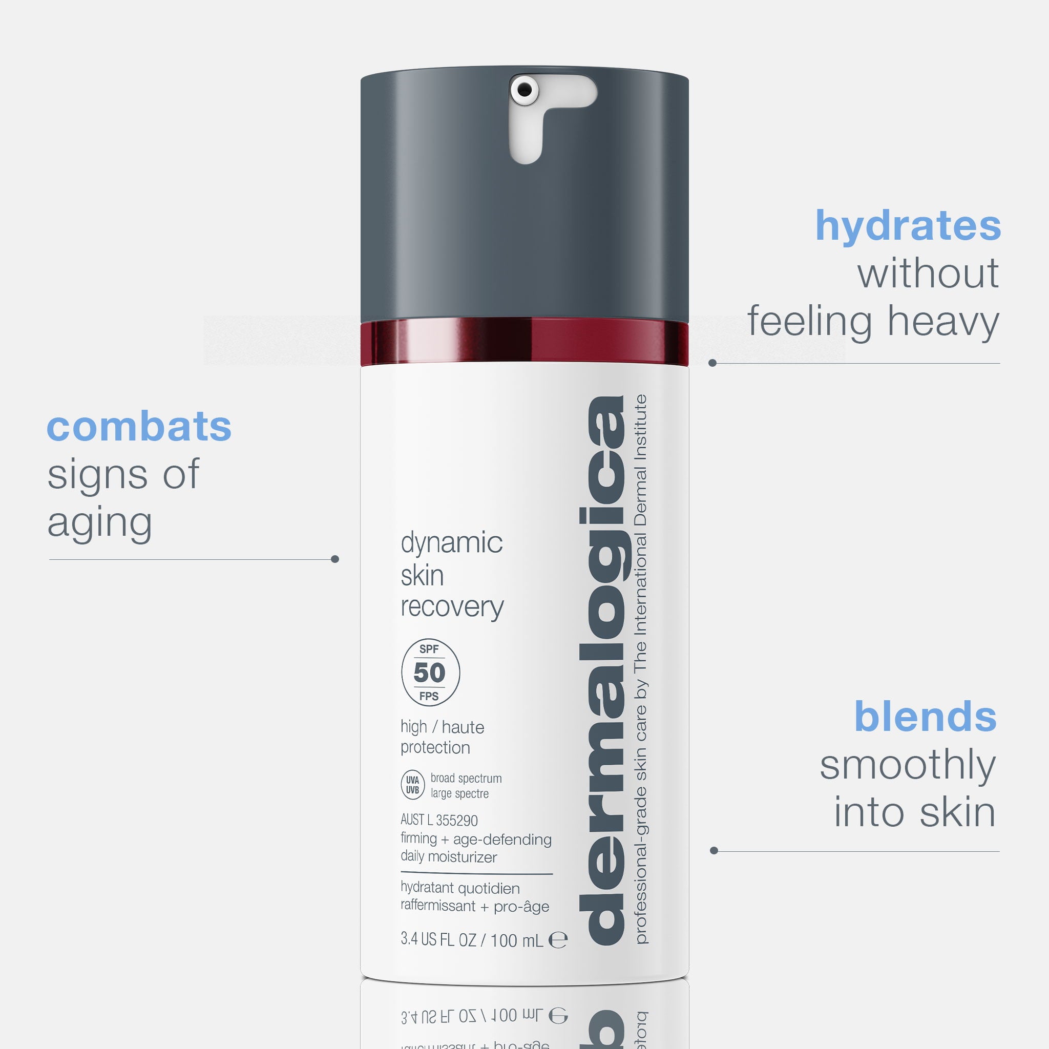 Product view