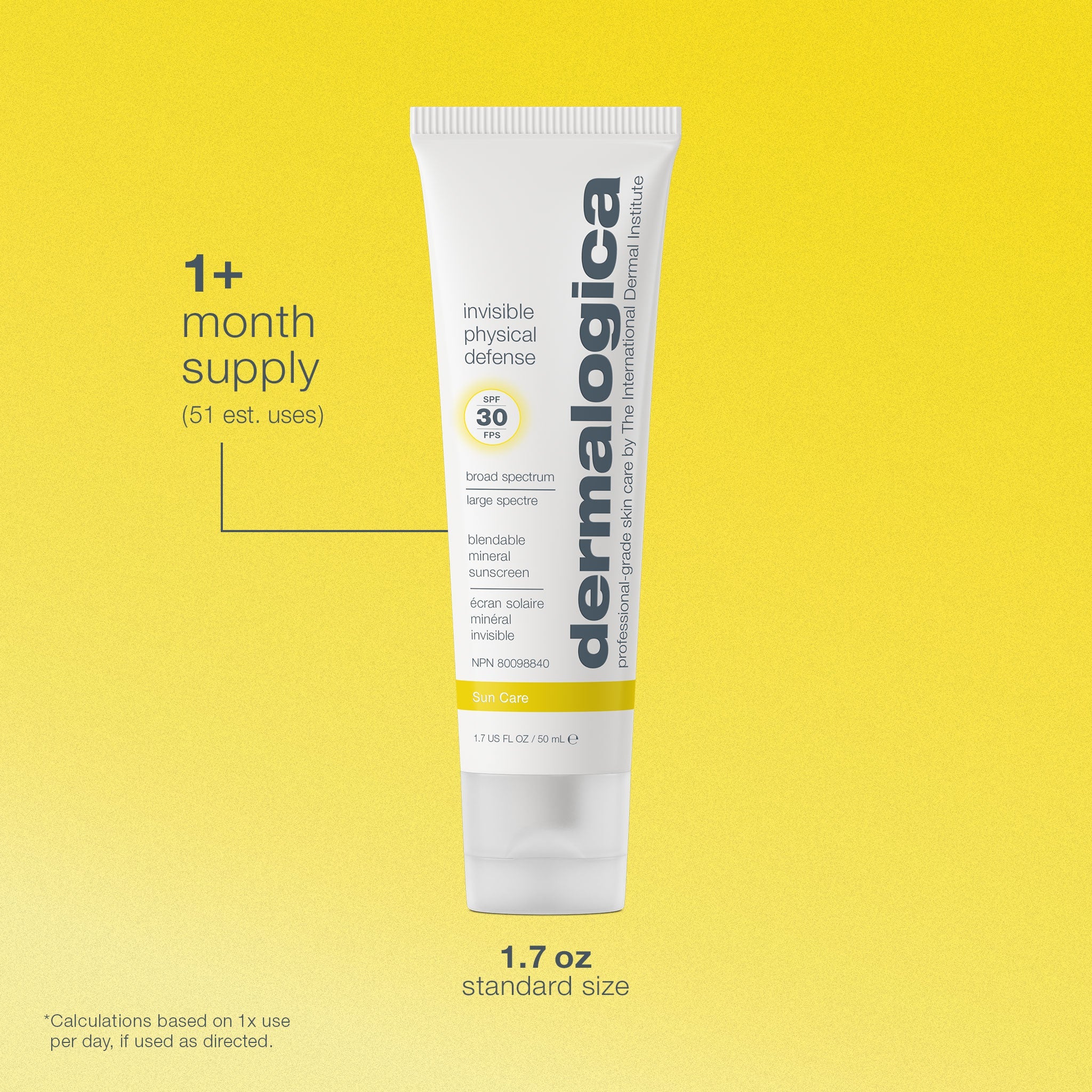 Product view