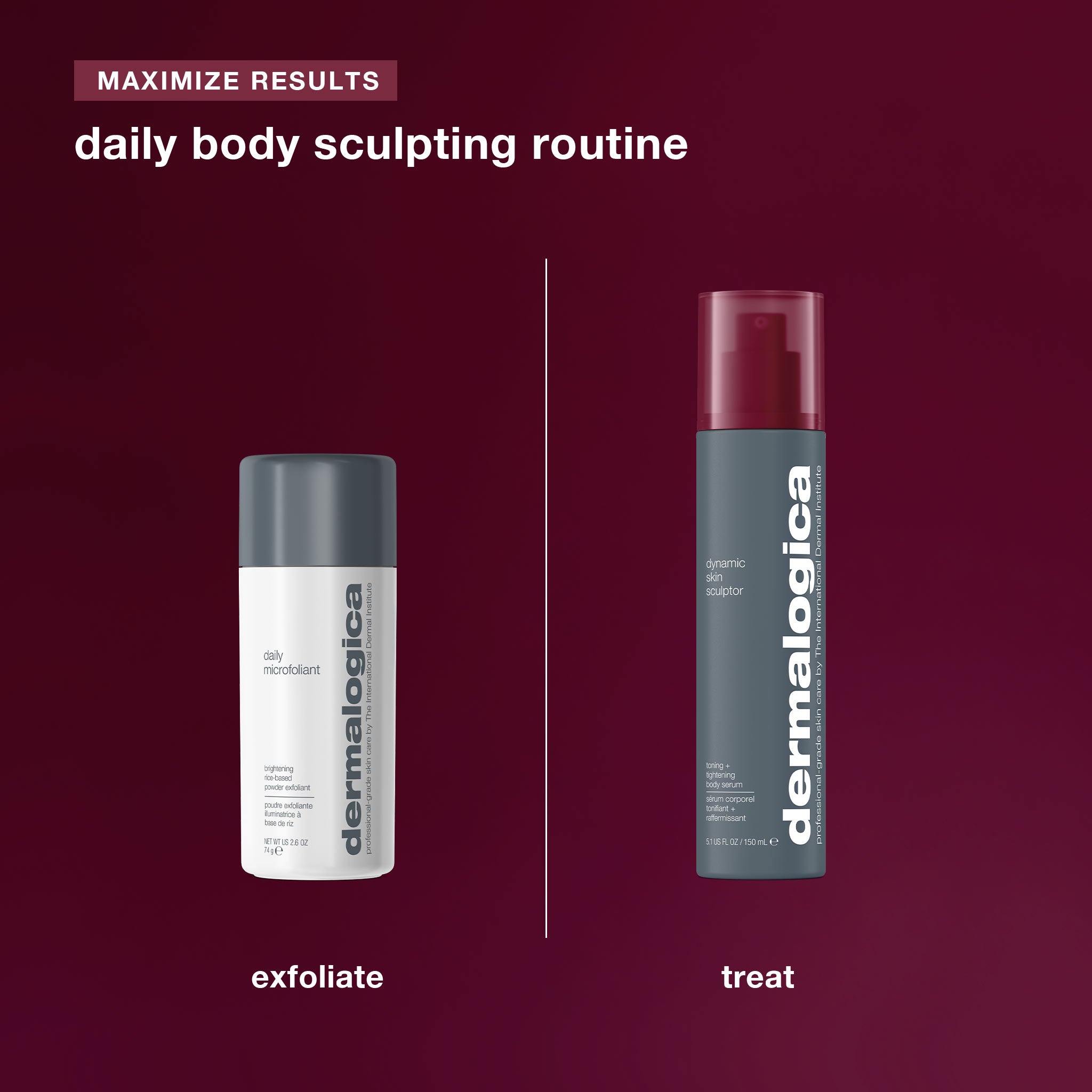 Product view