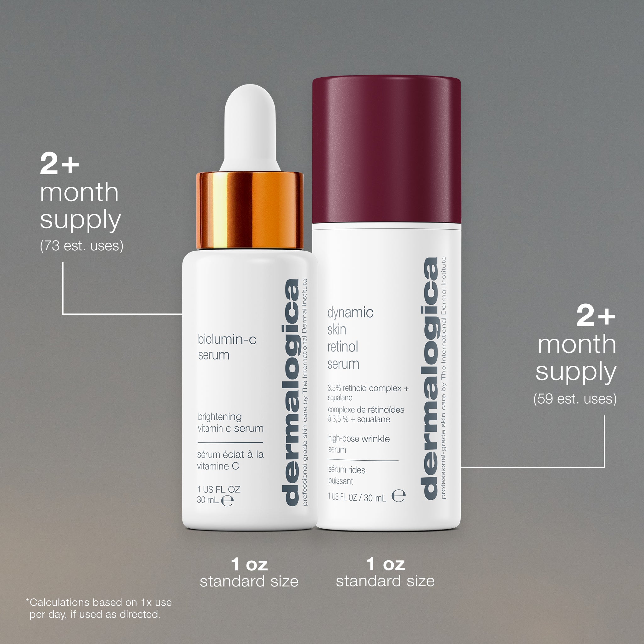 Product view