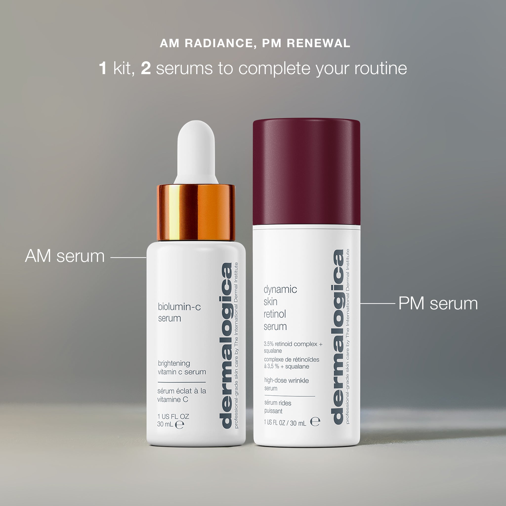 Product view