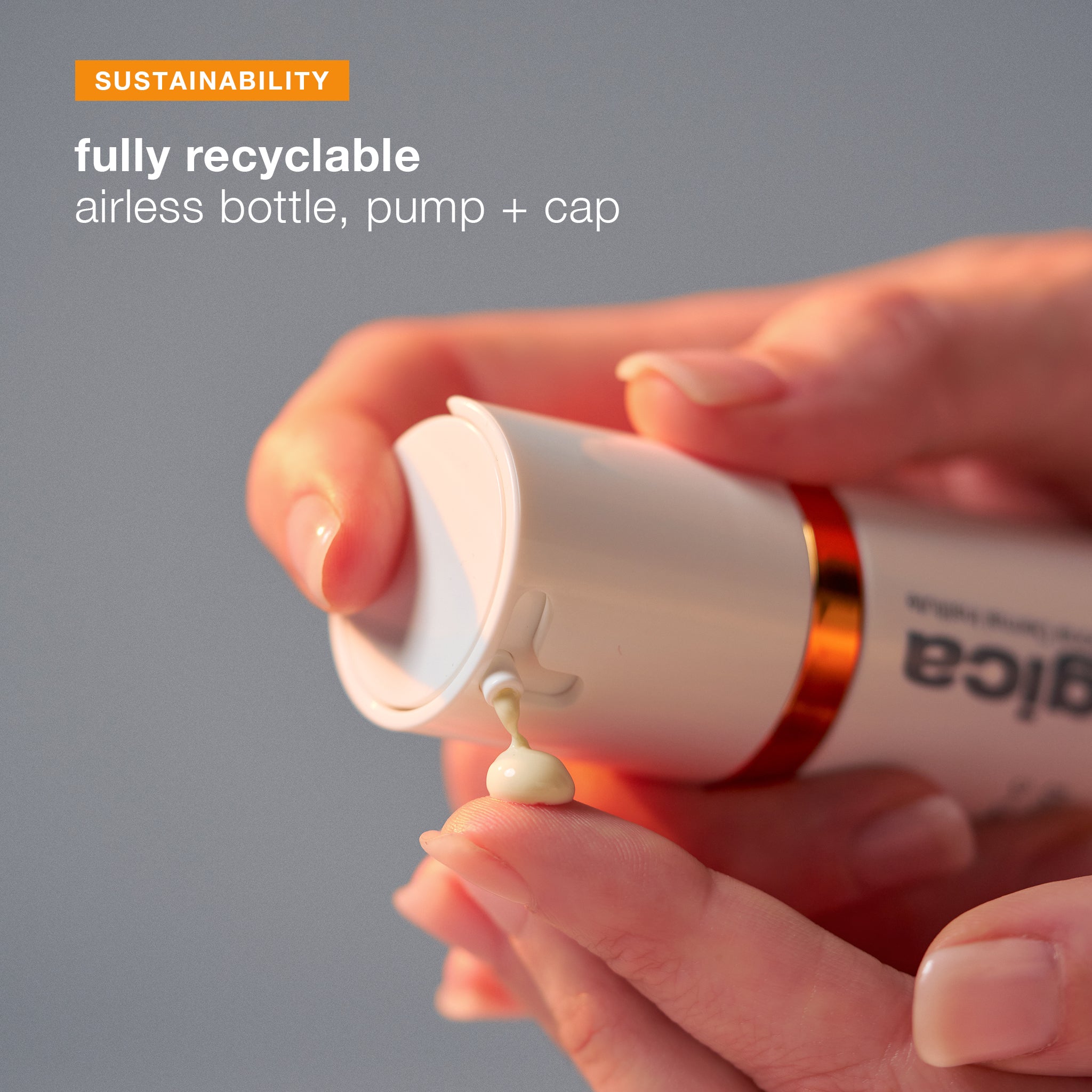 Product view