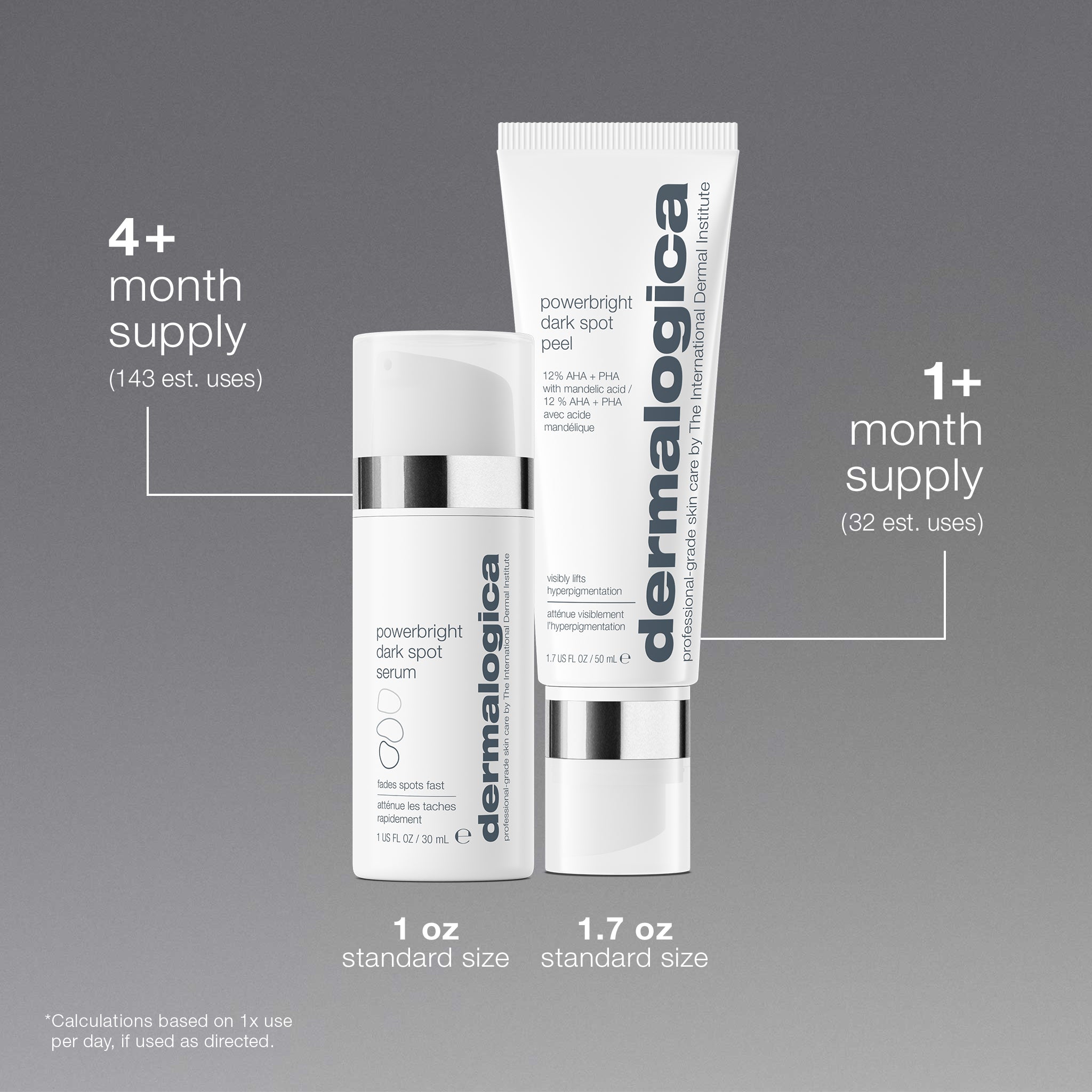 Product view