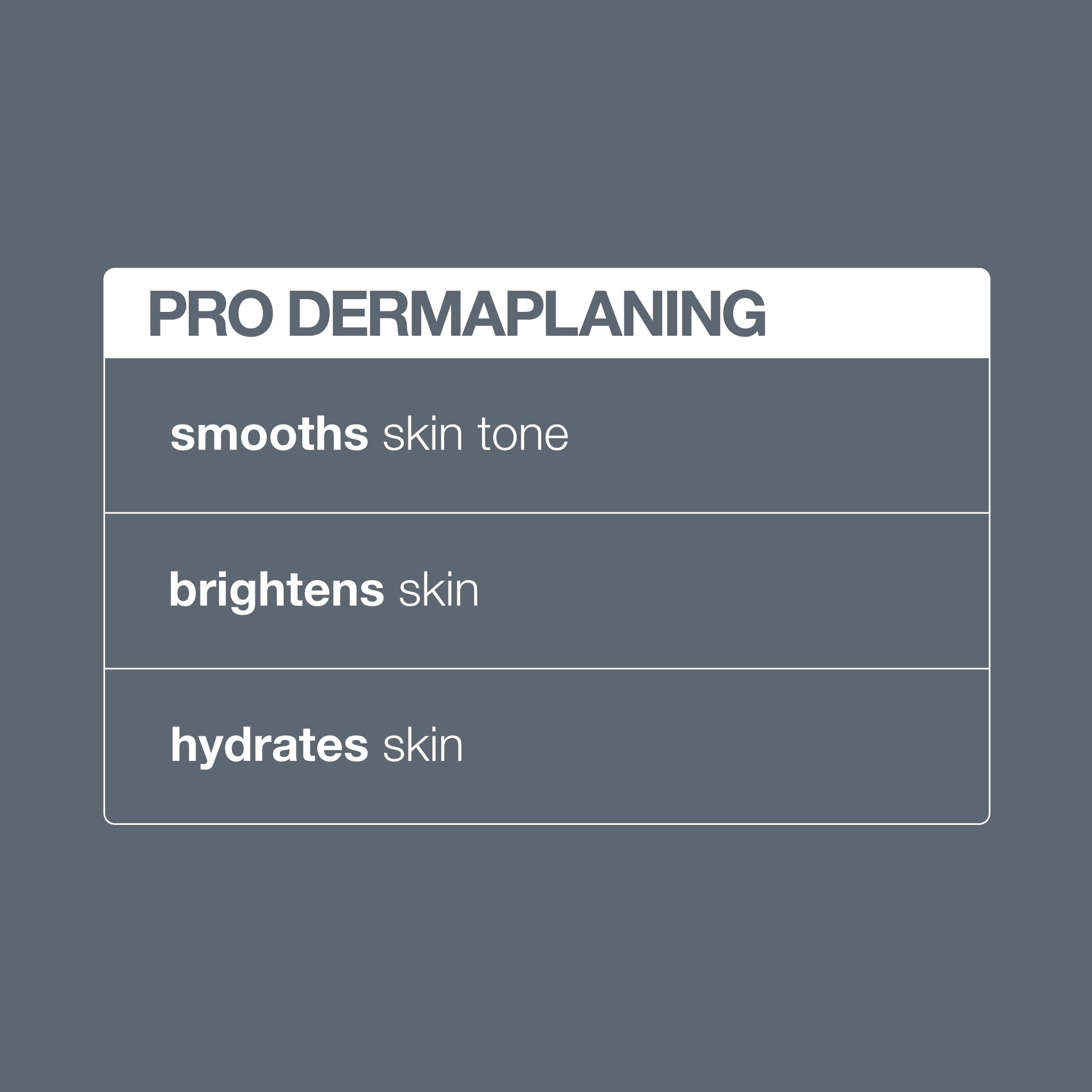 Product view