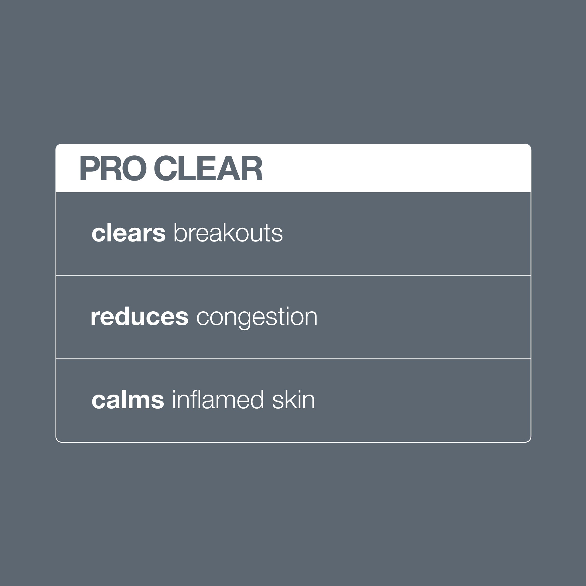 Product view