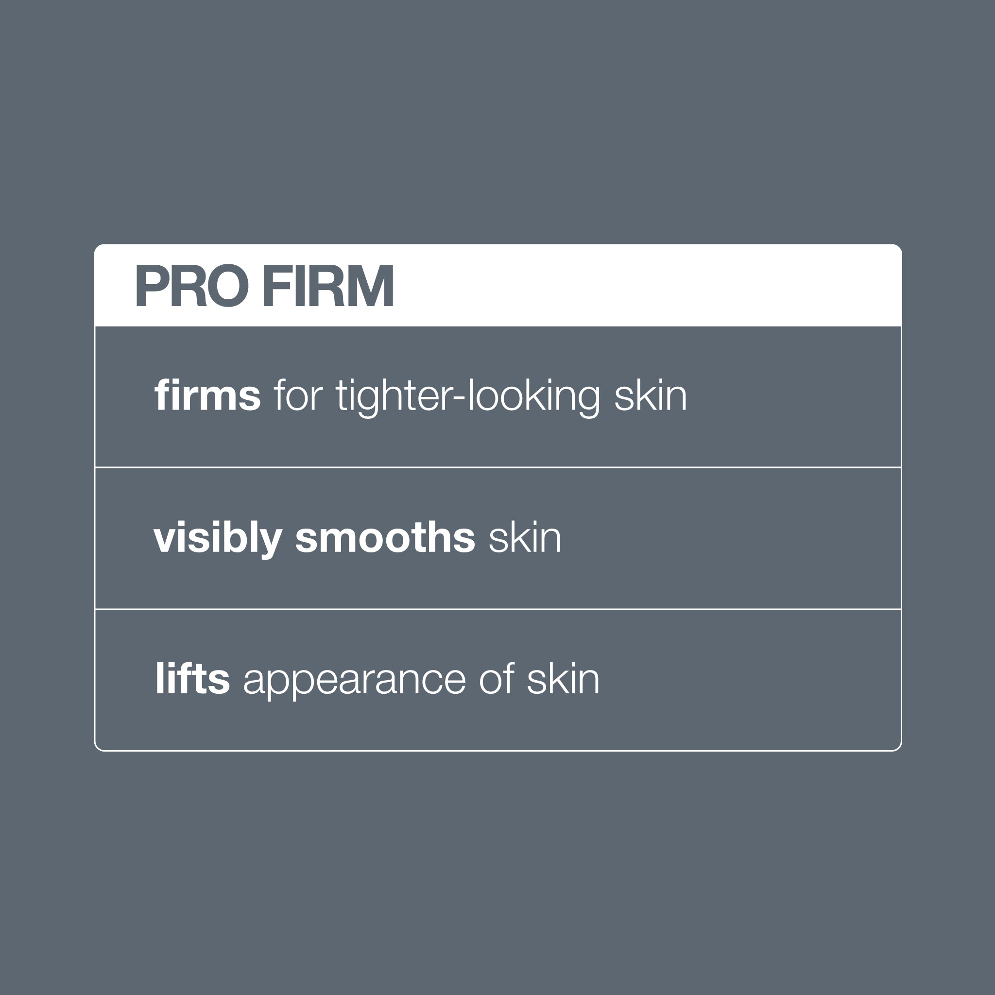 Product view