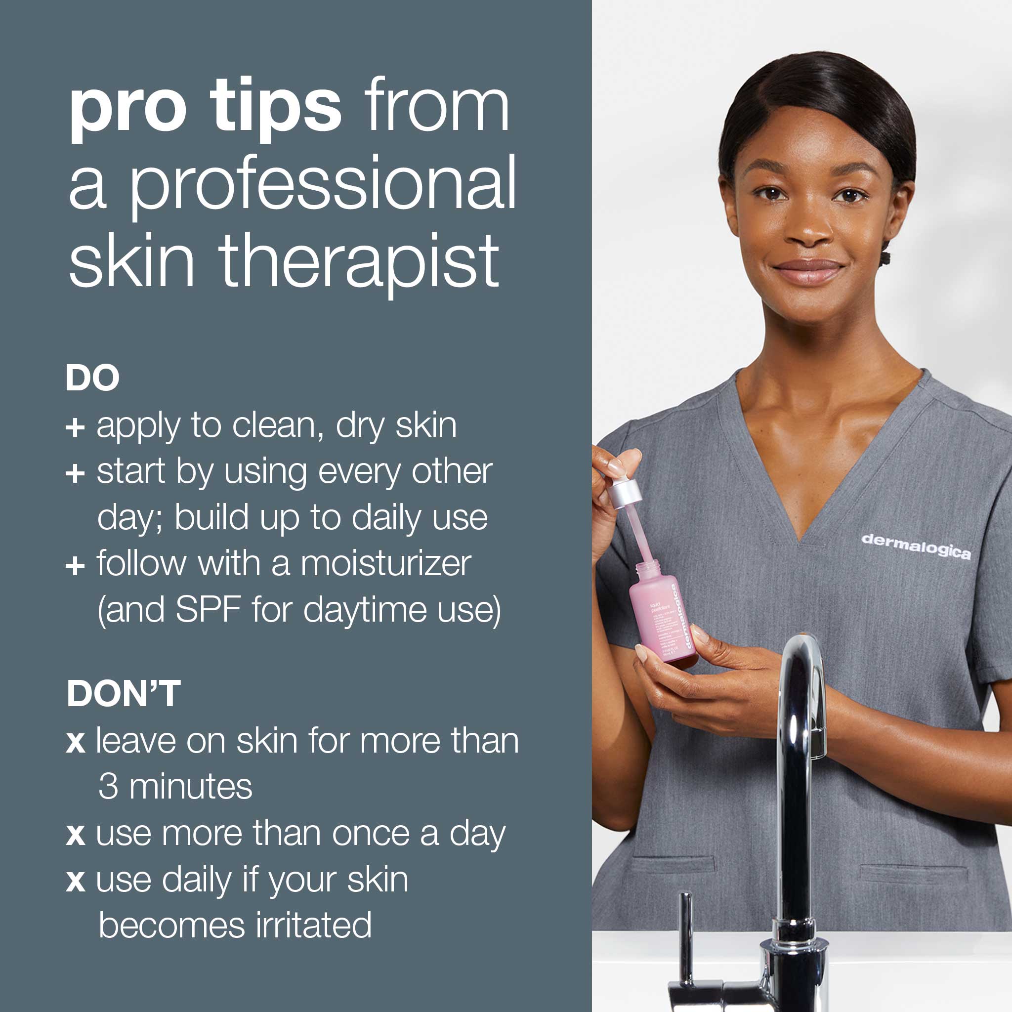 Product view