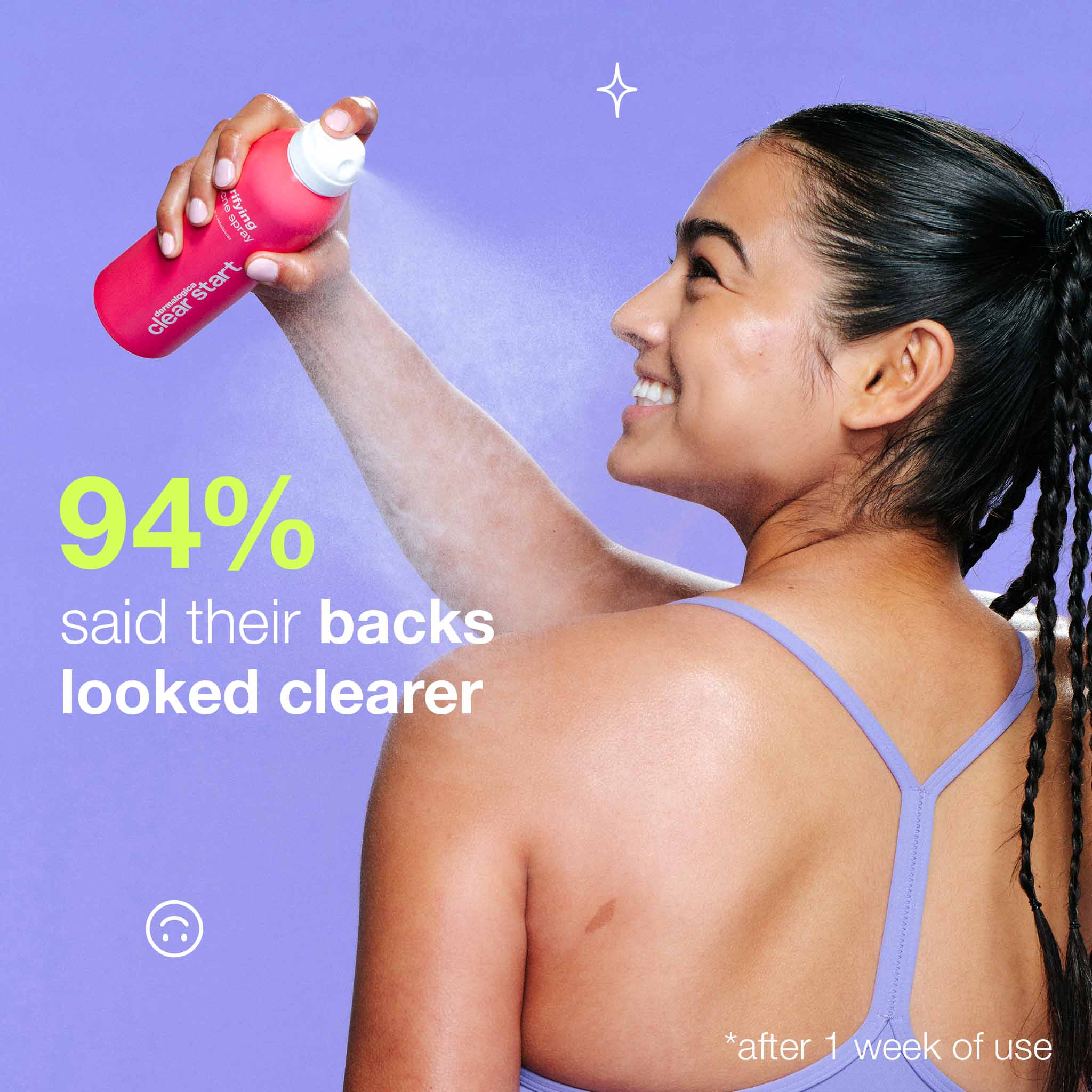 Product view