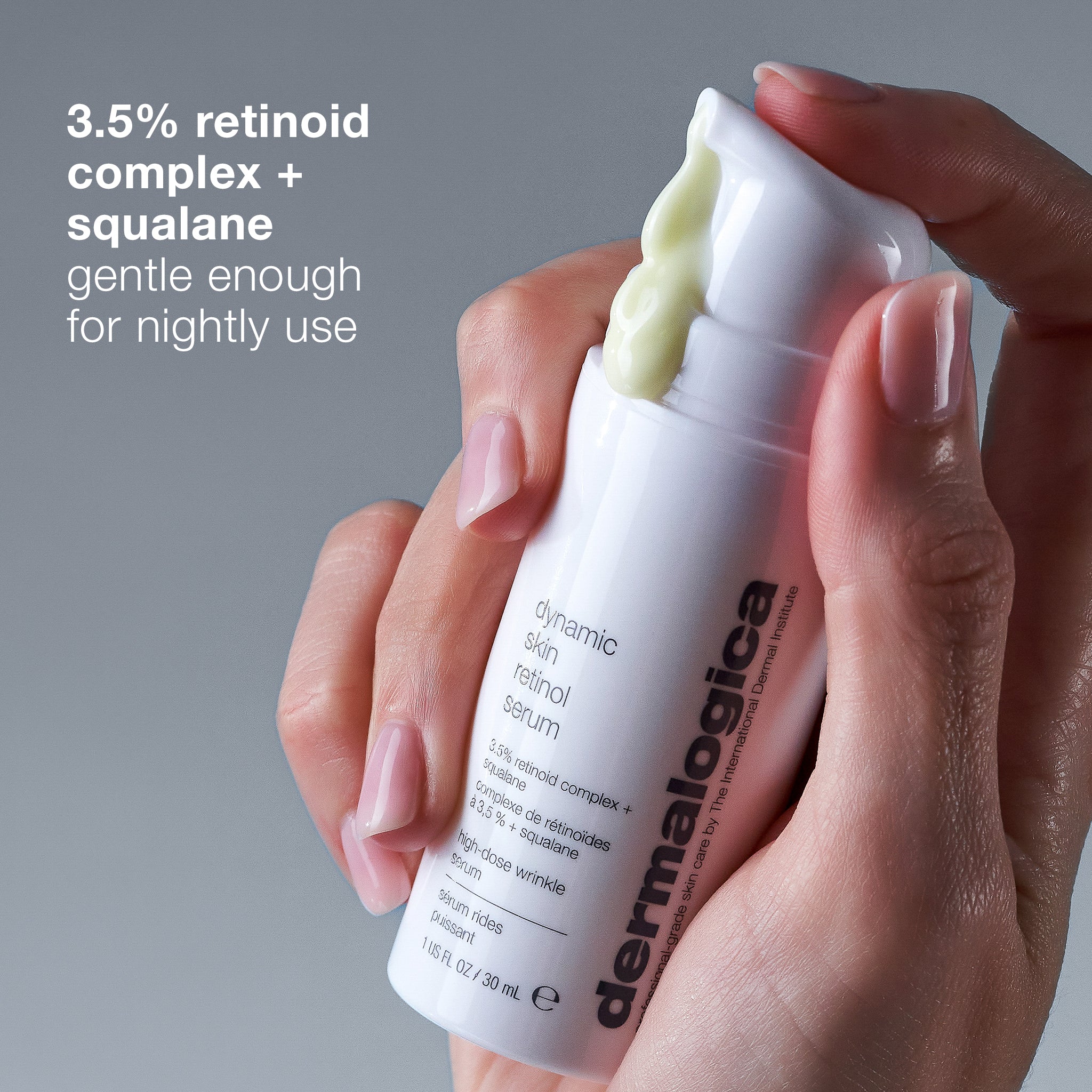 Product view