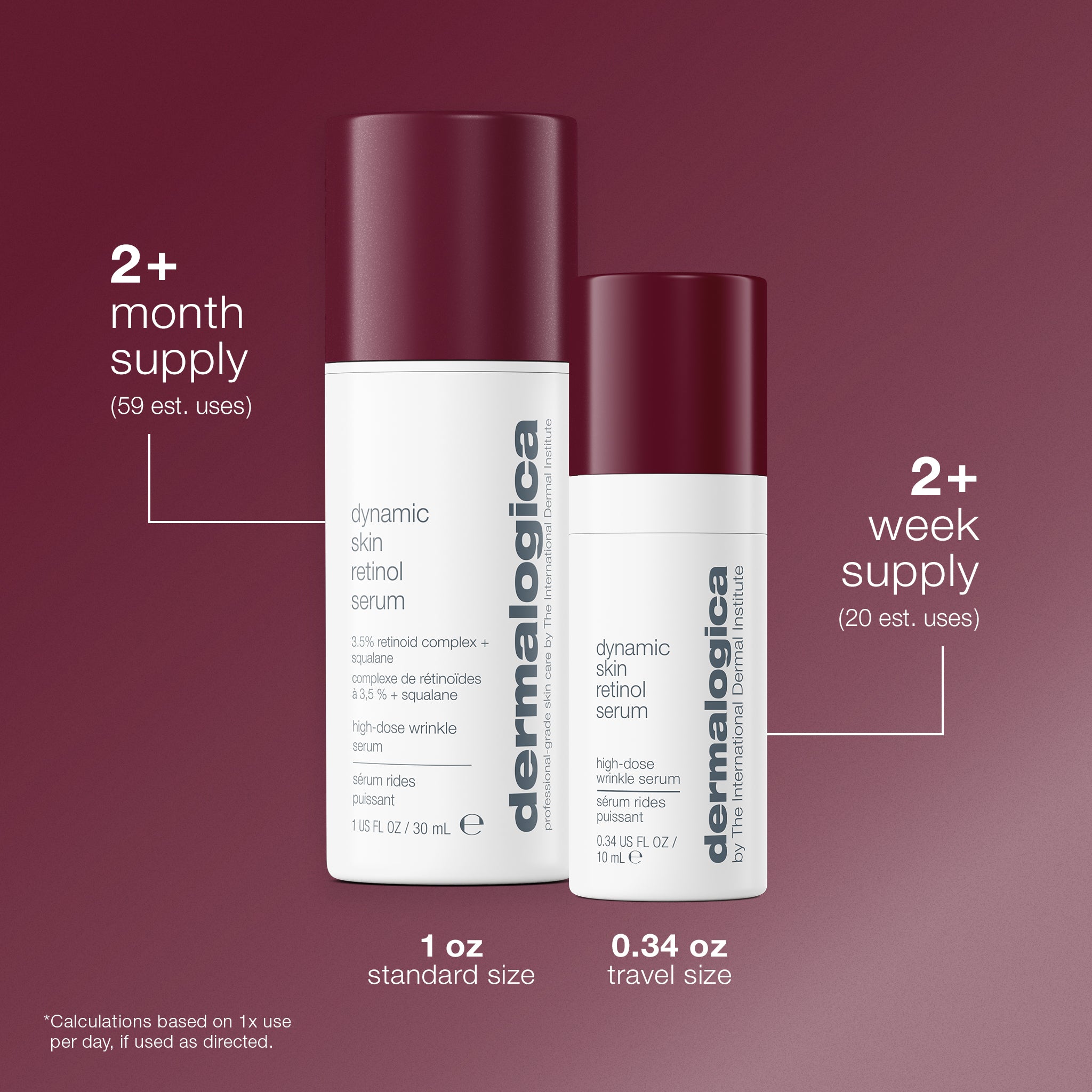 Product view