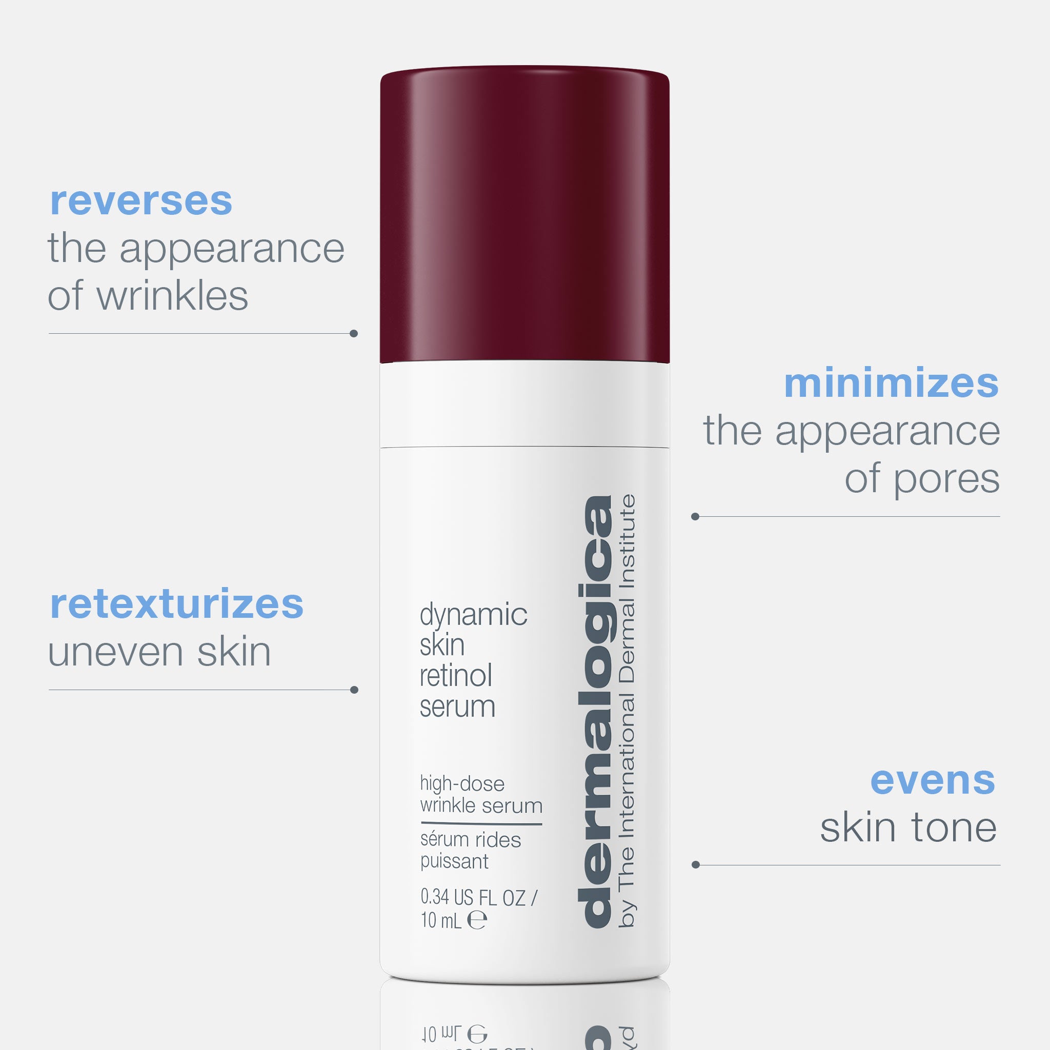 Product view