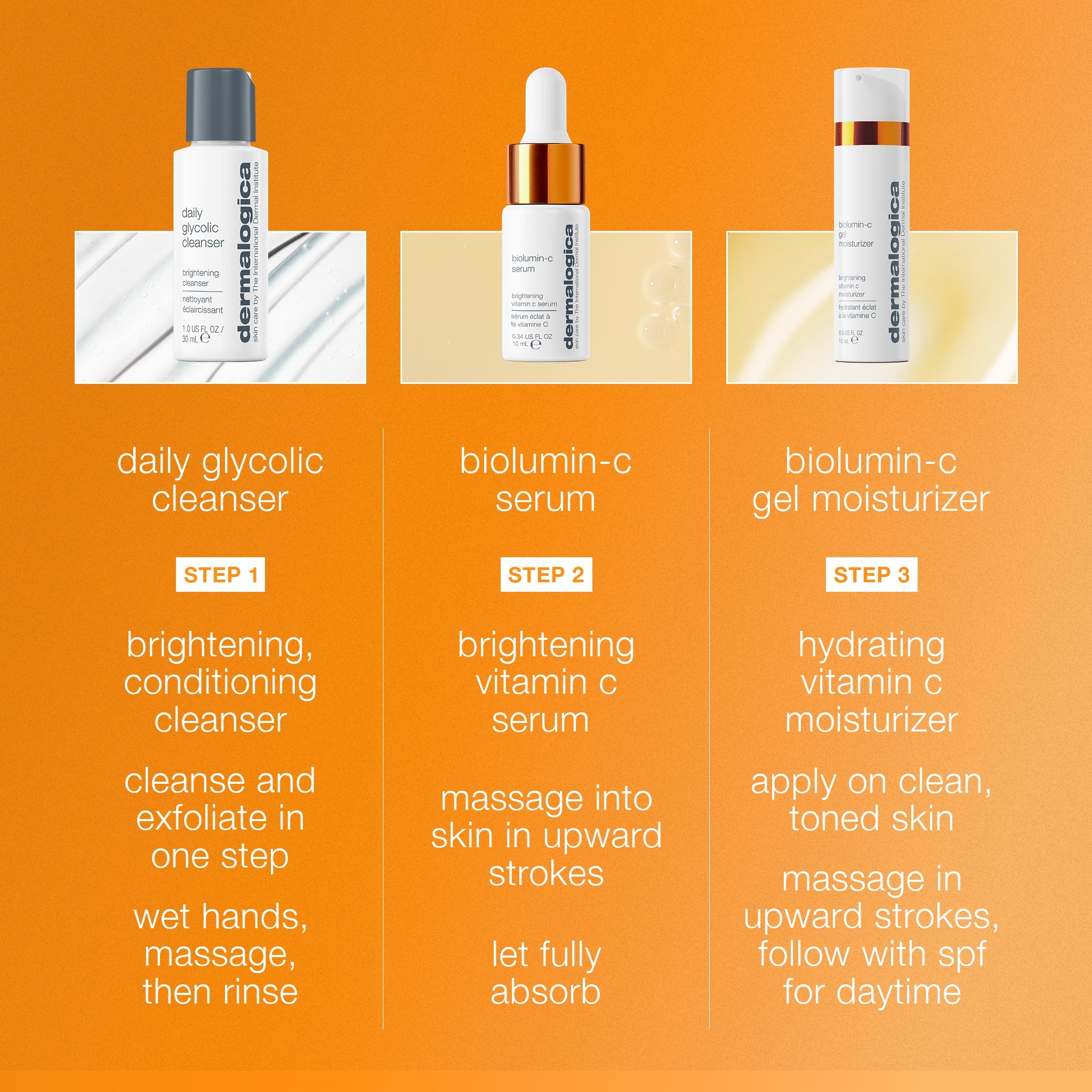 Product view