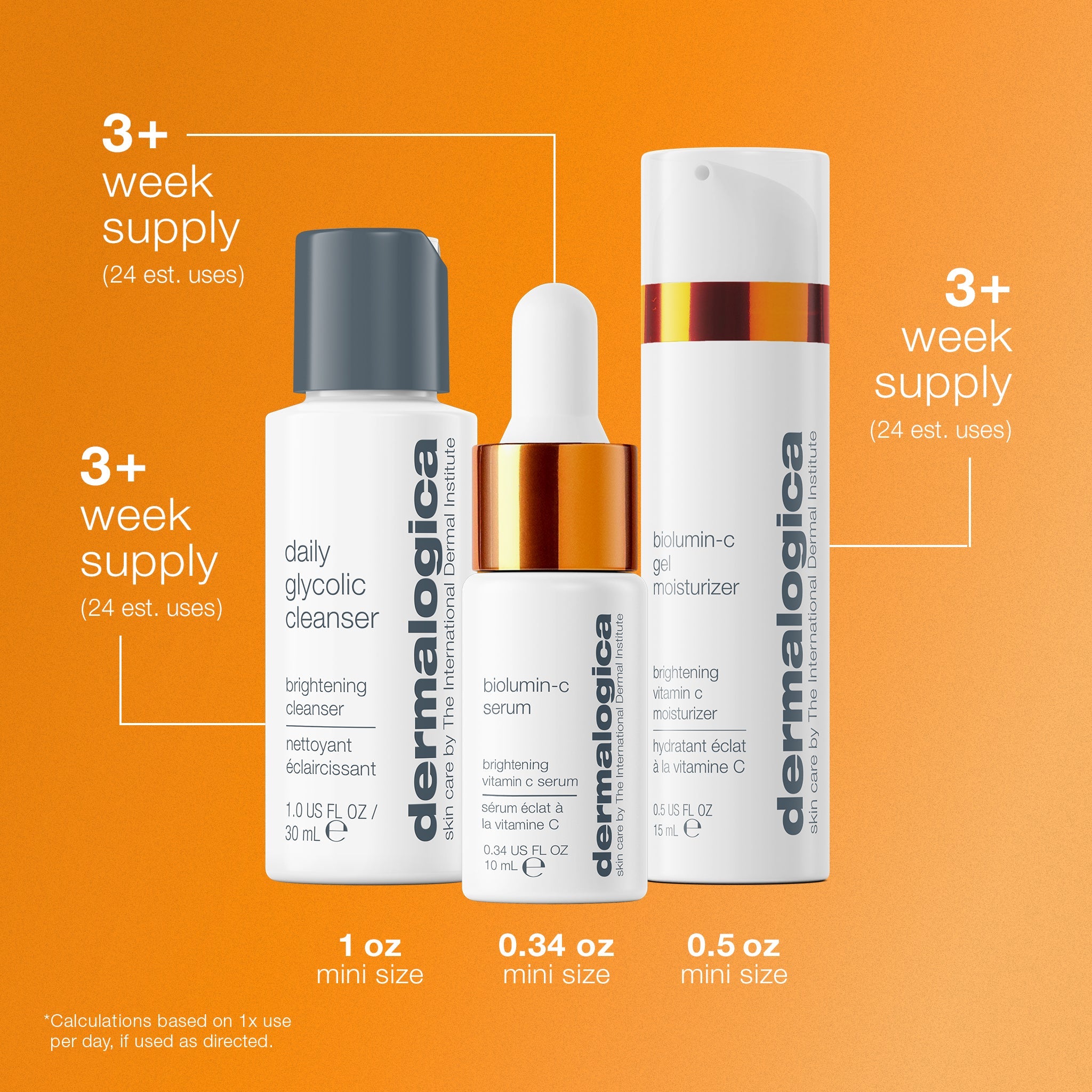 Product view