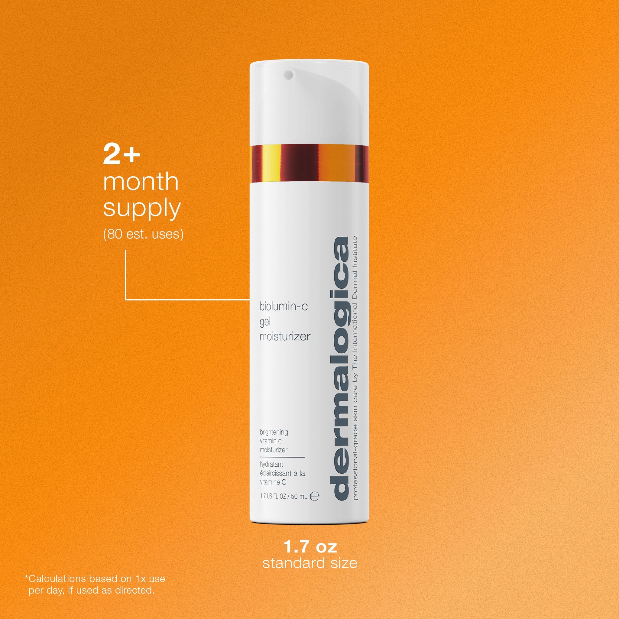 Product view