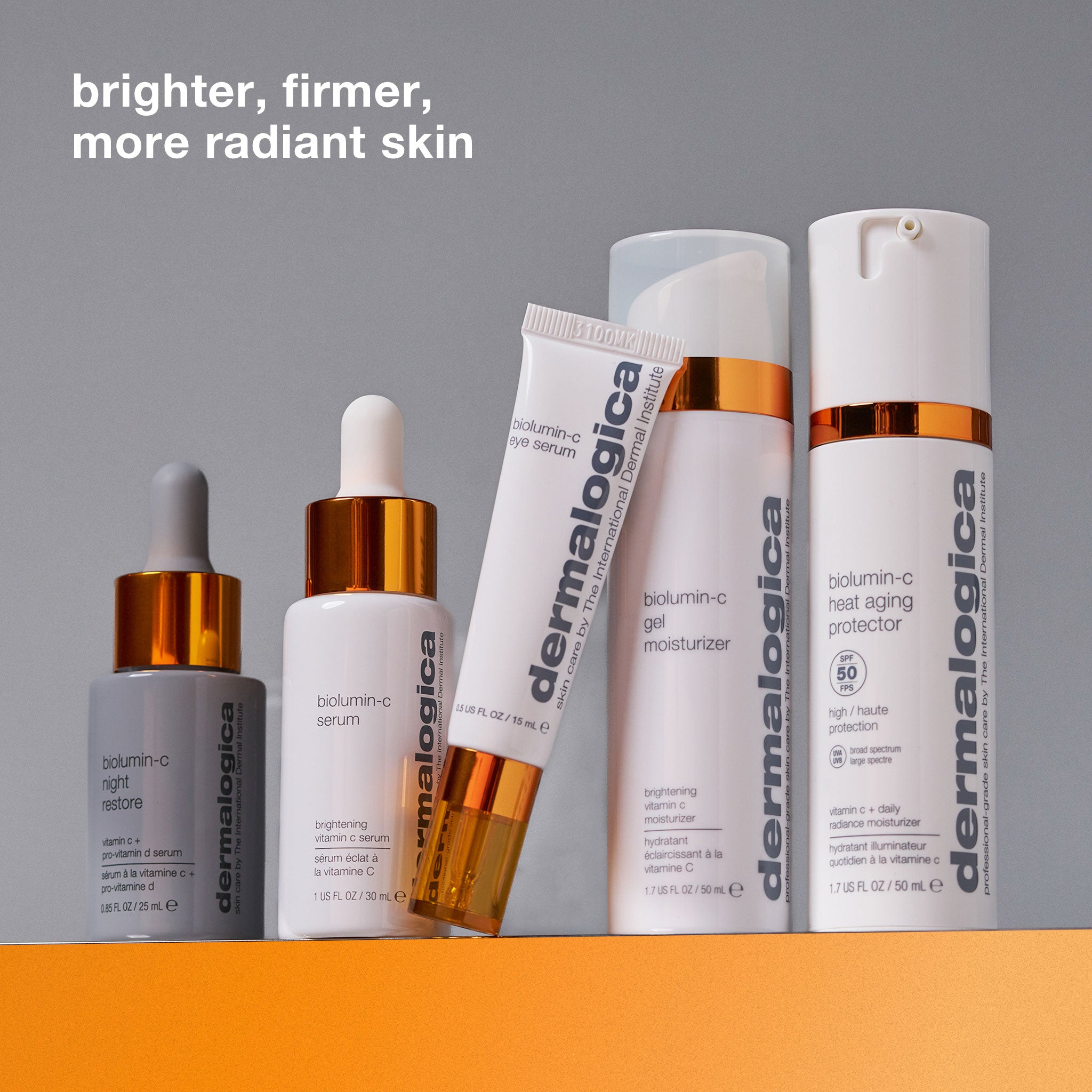 Product view