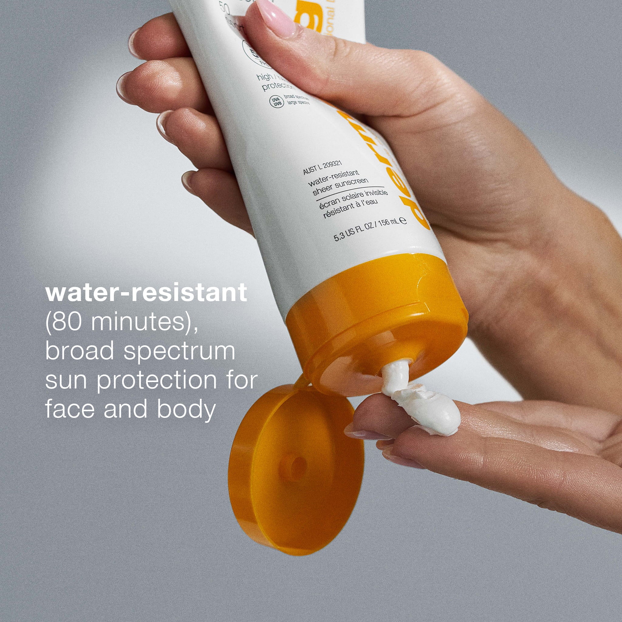 Product view