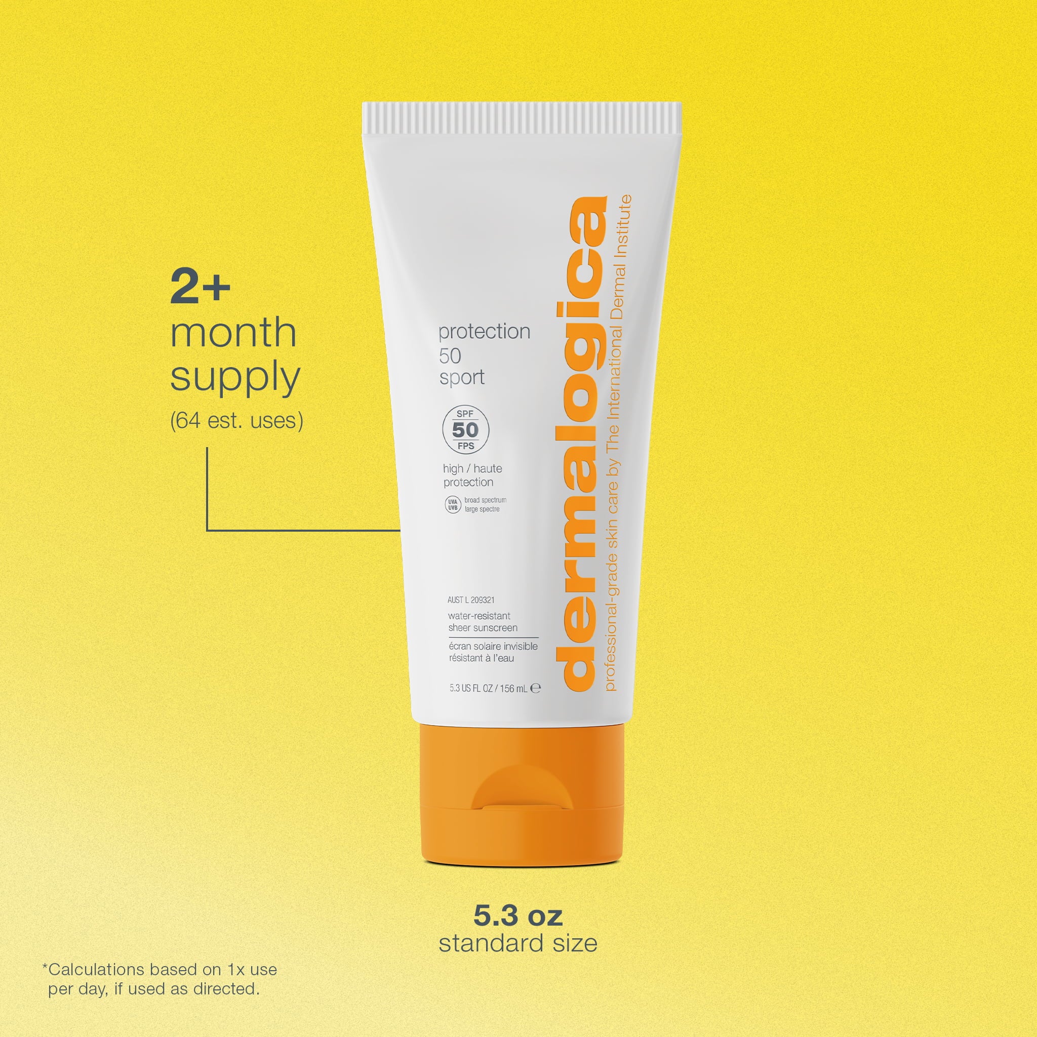Product view