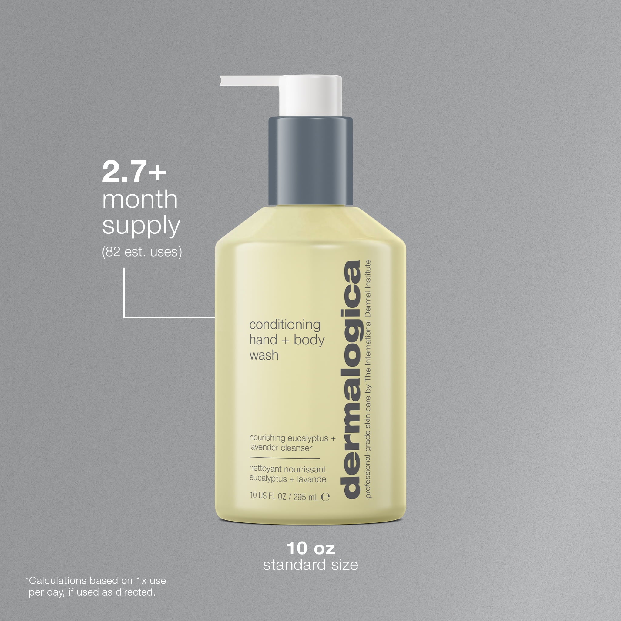 Product view