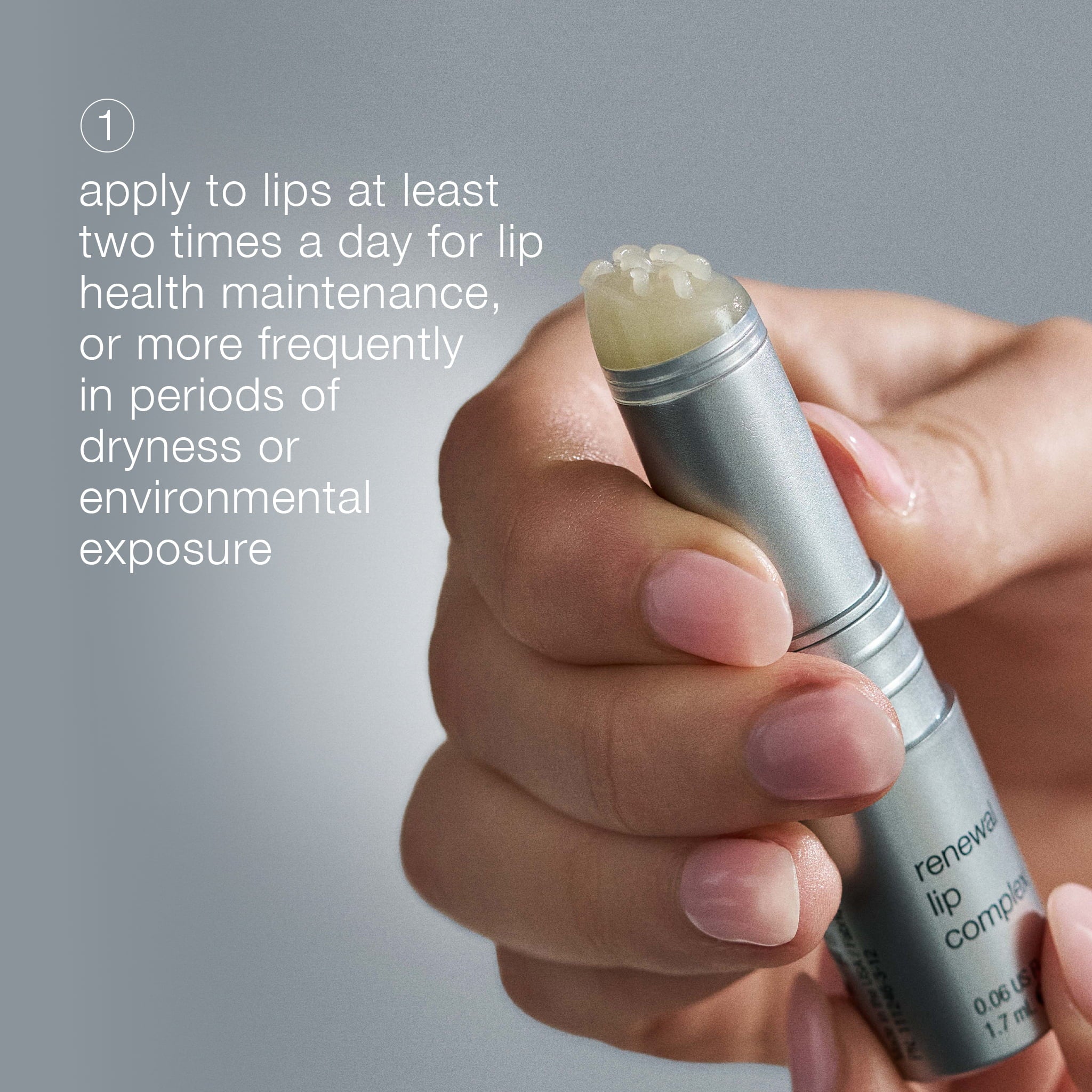 Product view