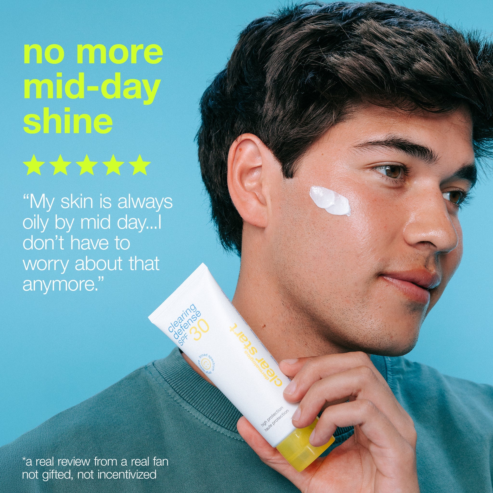 Product view