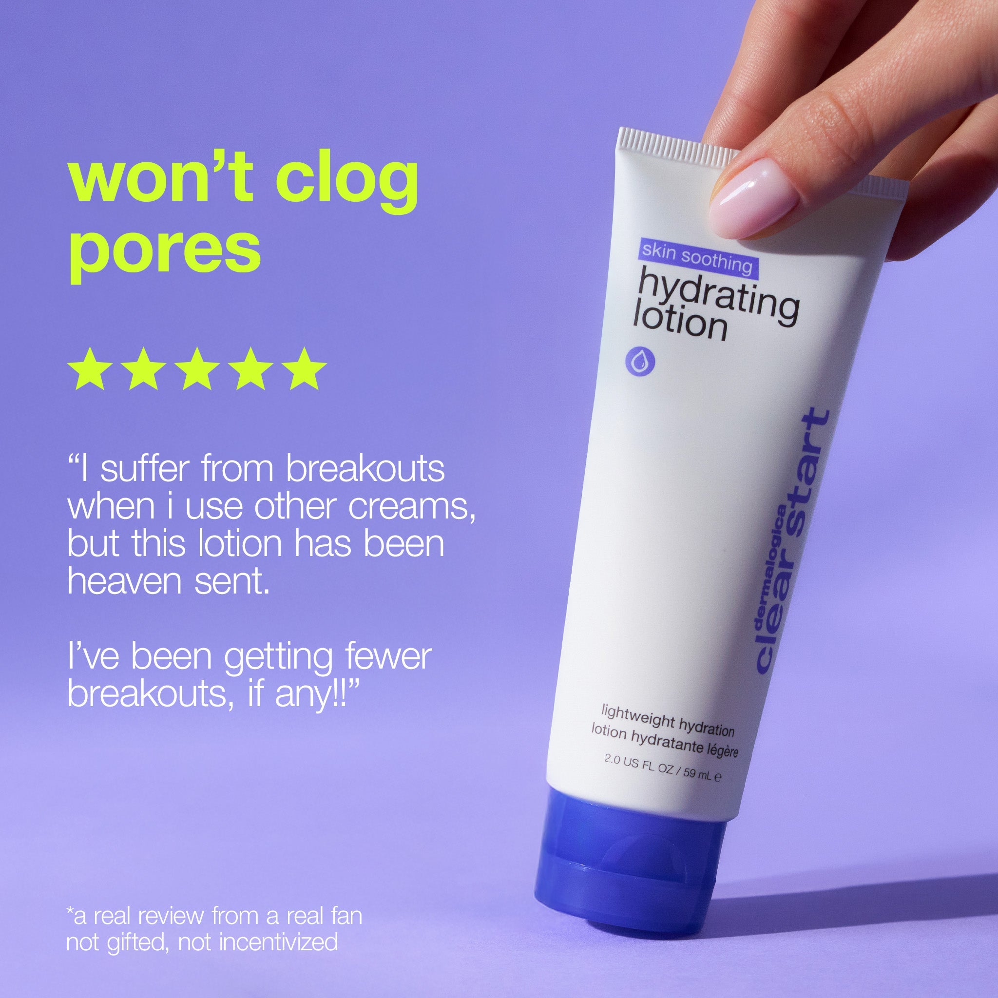 Product view