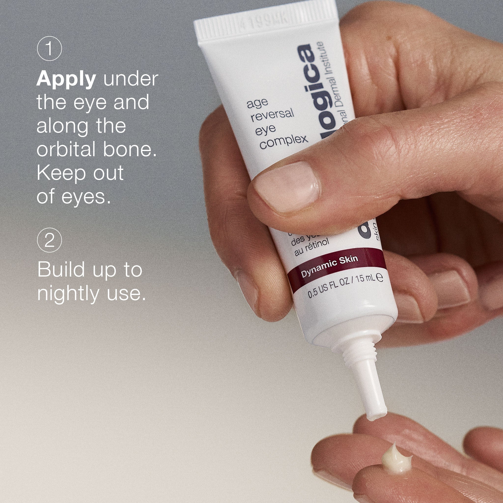 Product view