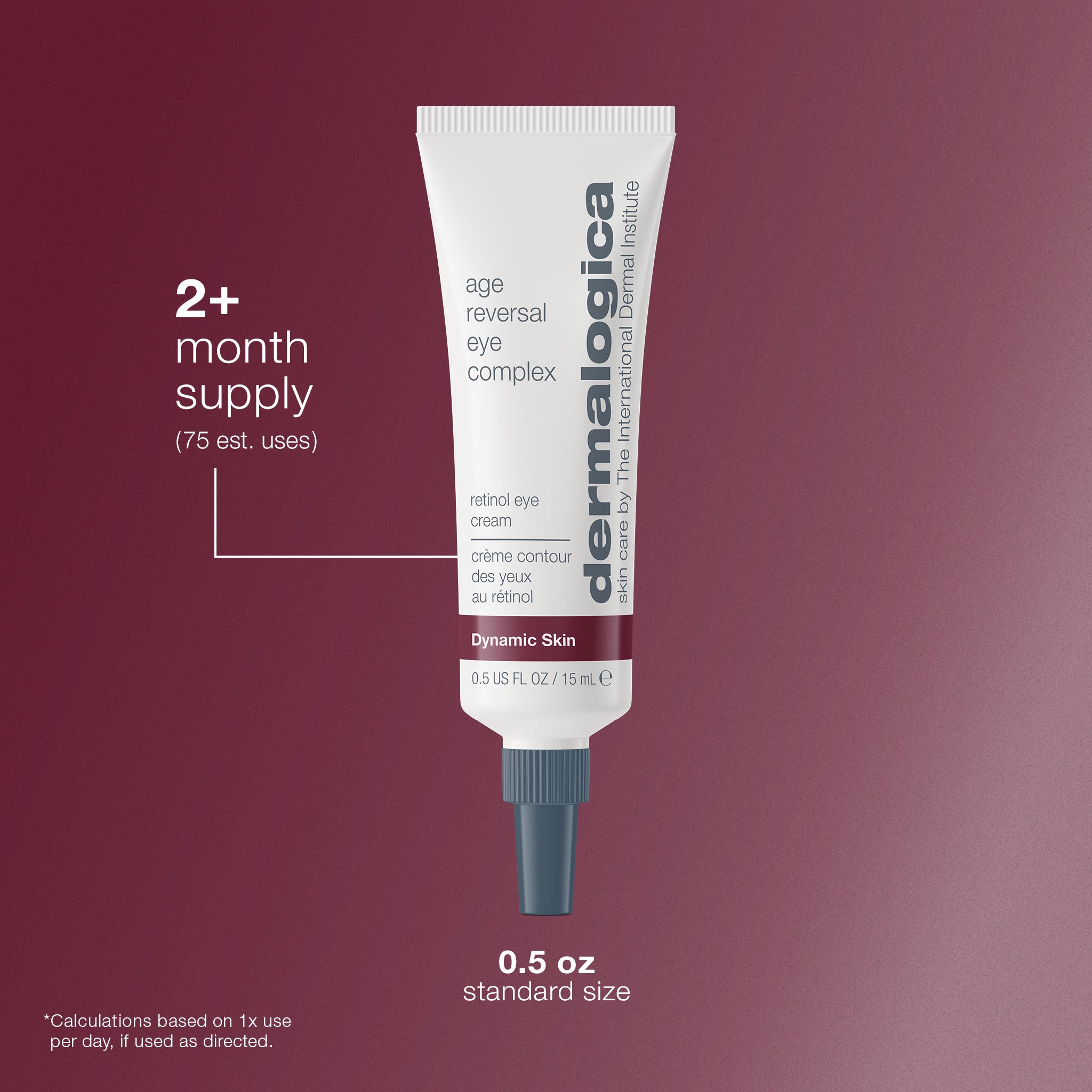 Product view