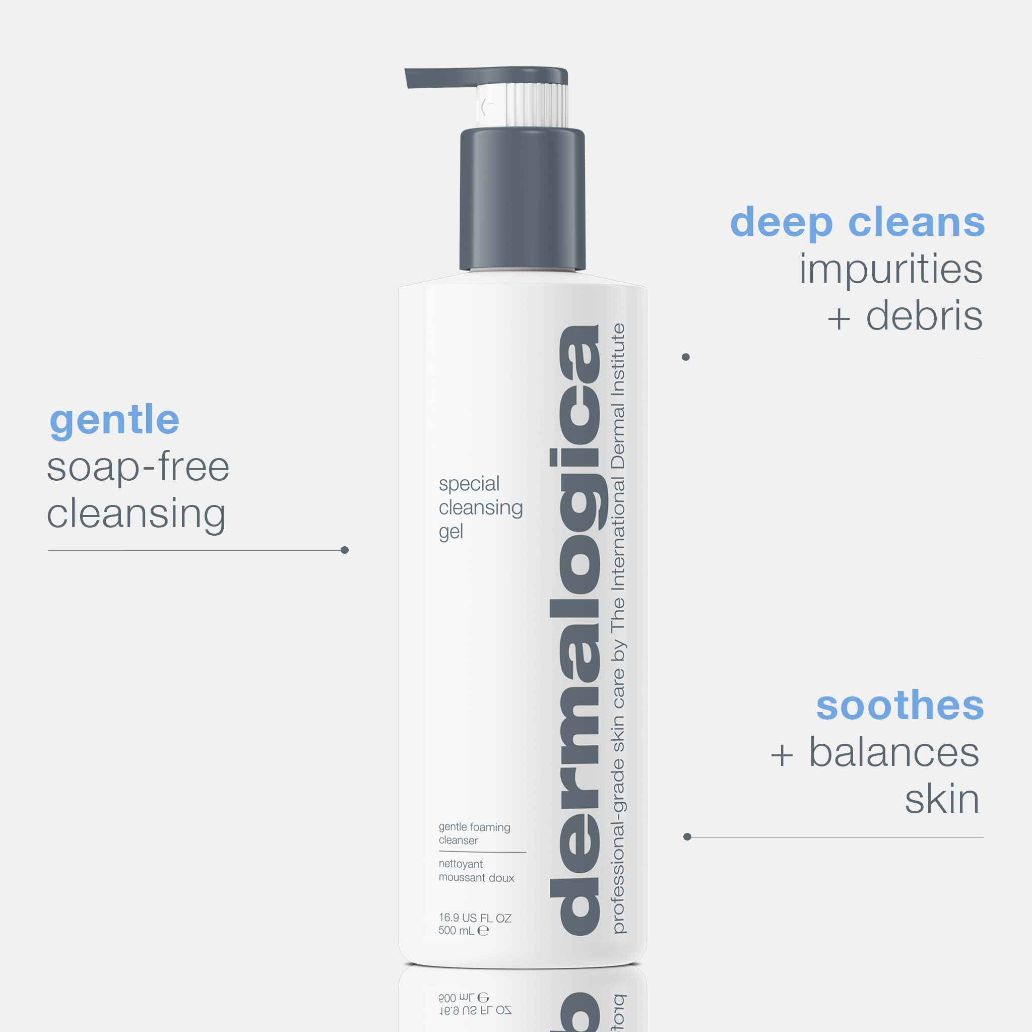 Product view