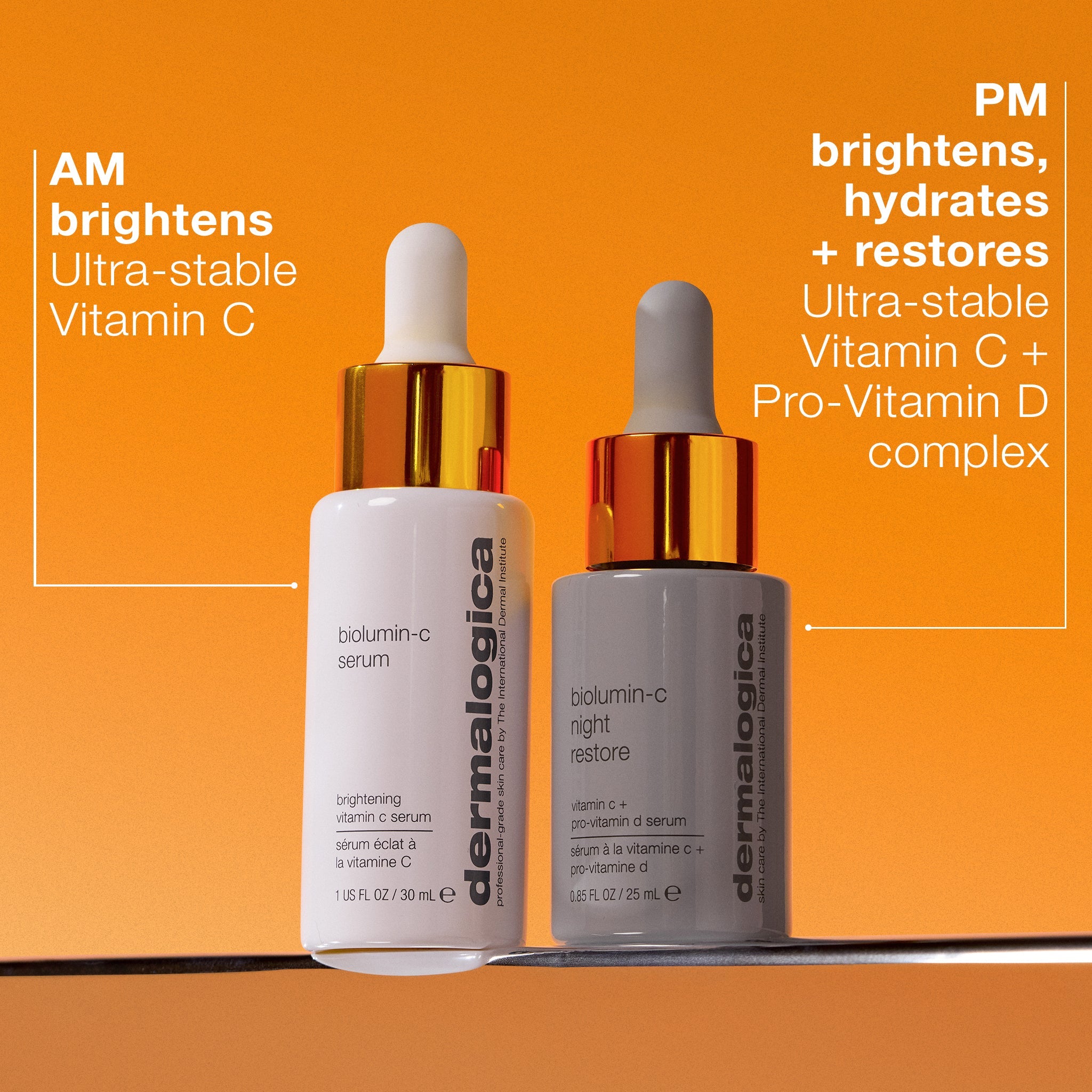 Product view