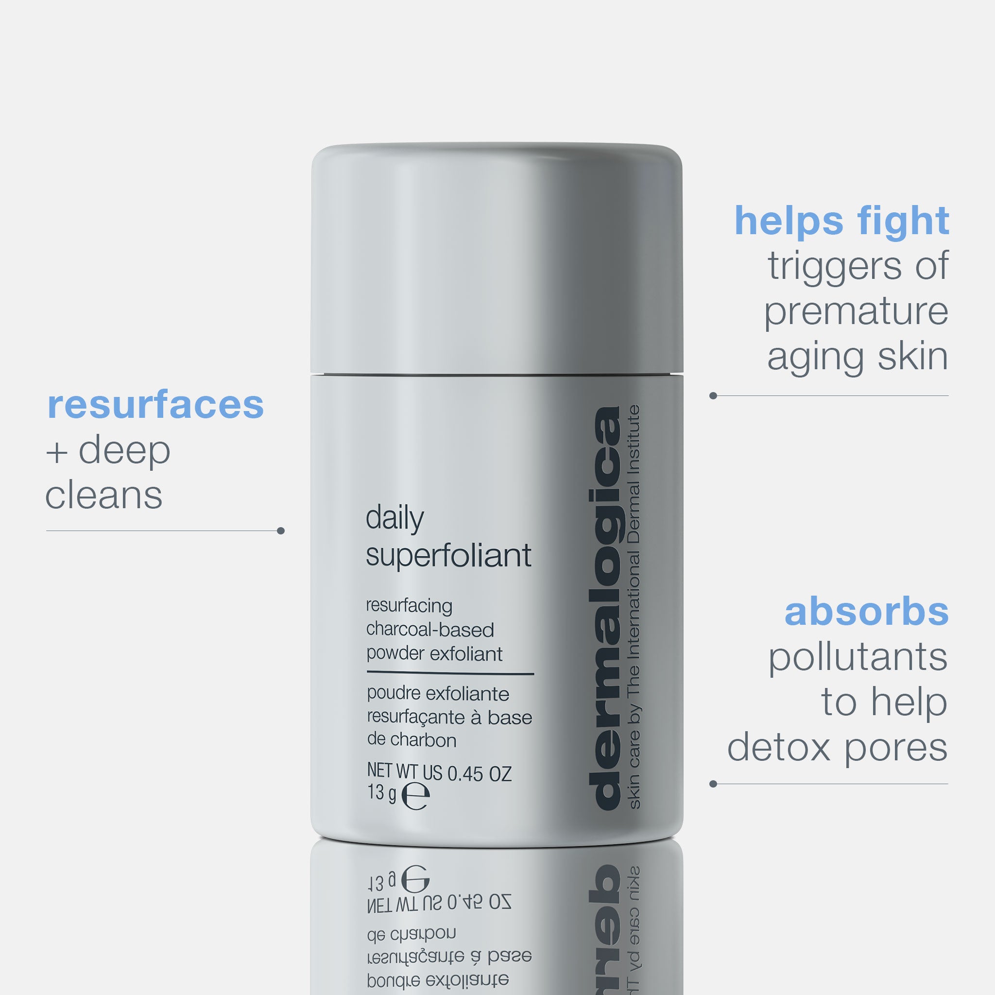 Product view