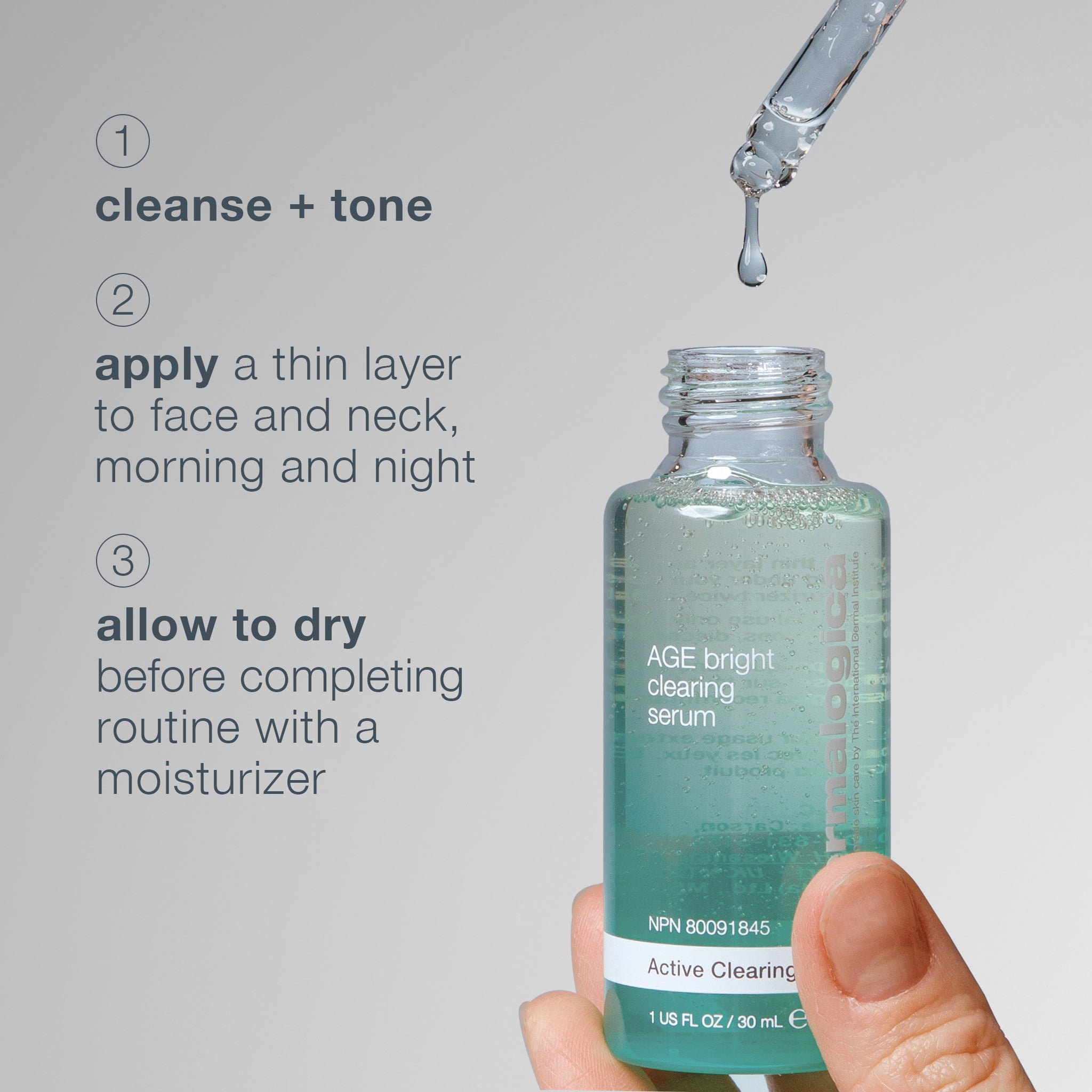 Product view