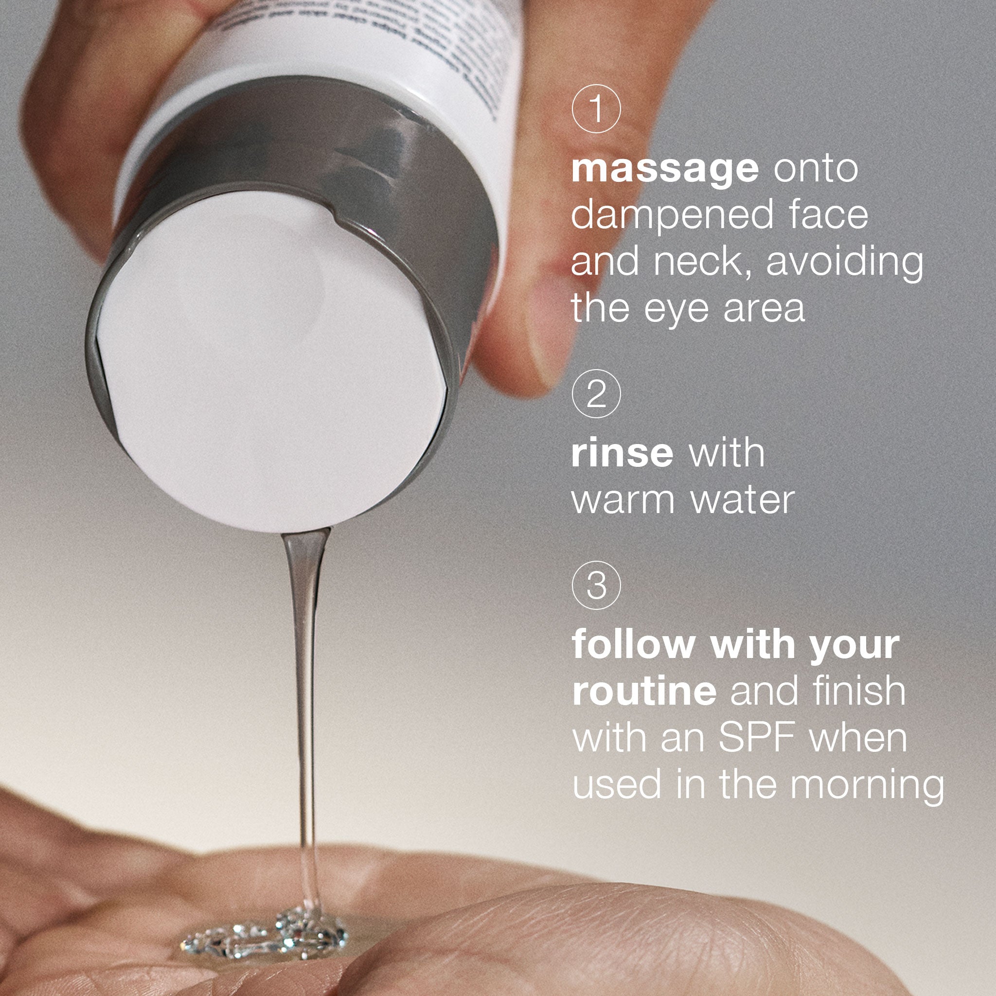 Product view