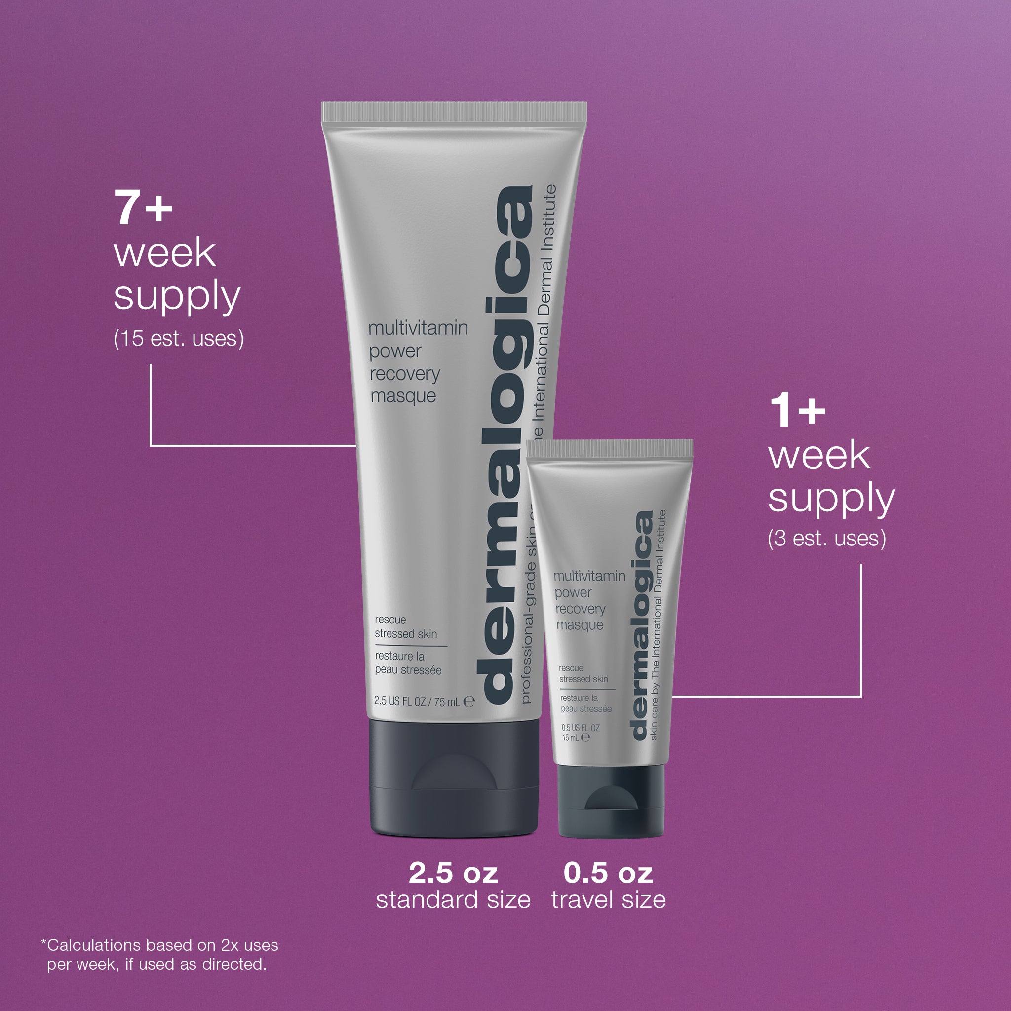 Product view