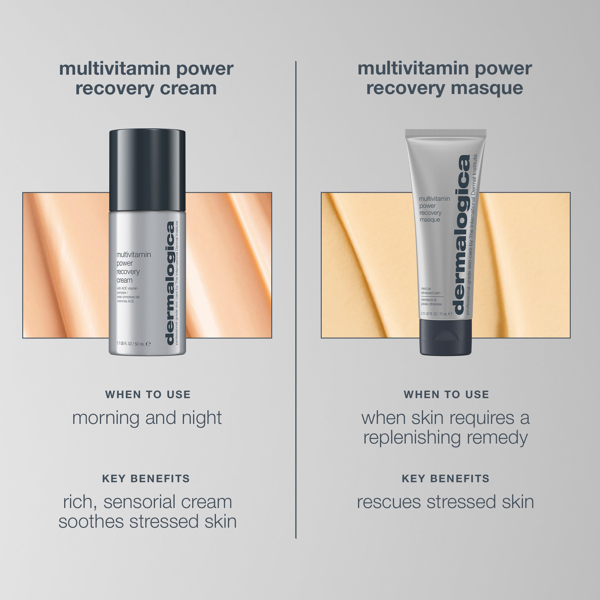 Product view