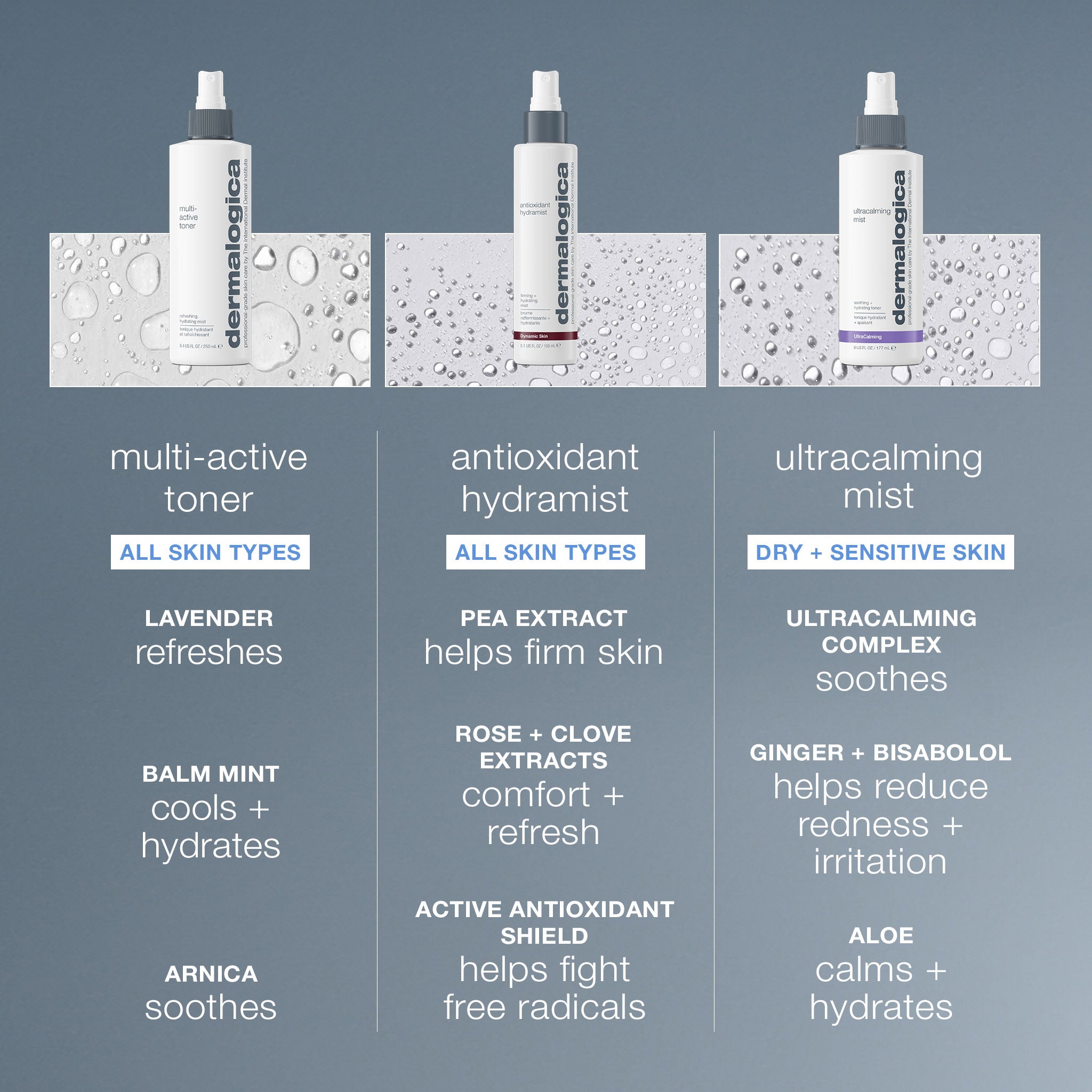 Product view