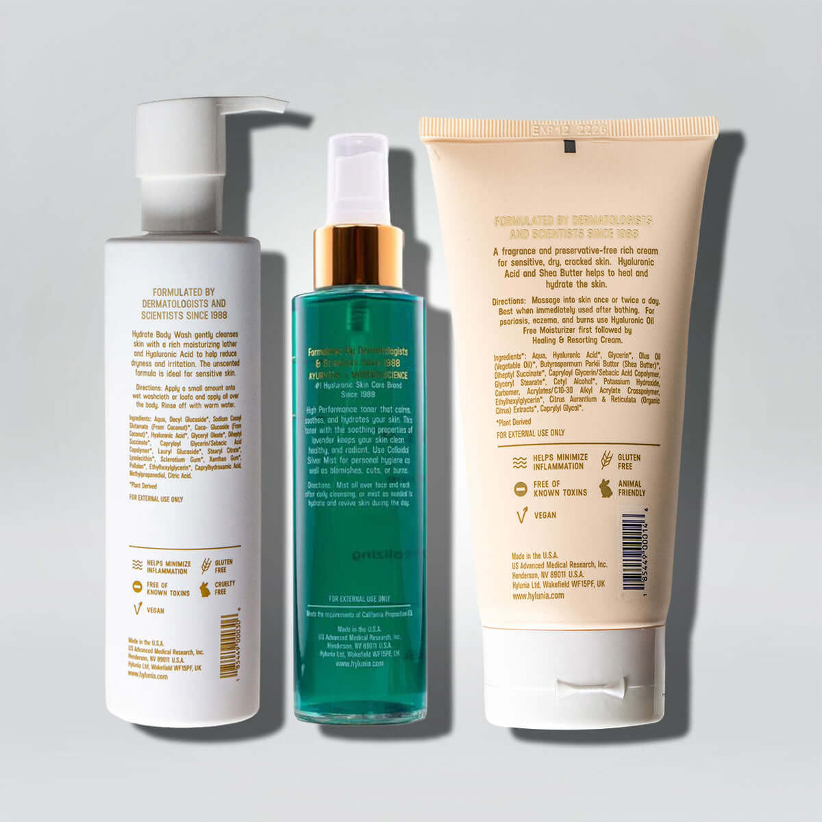 Product view