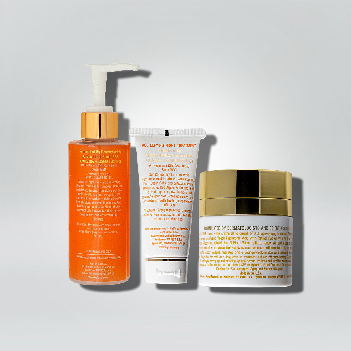 Product view