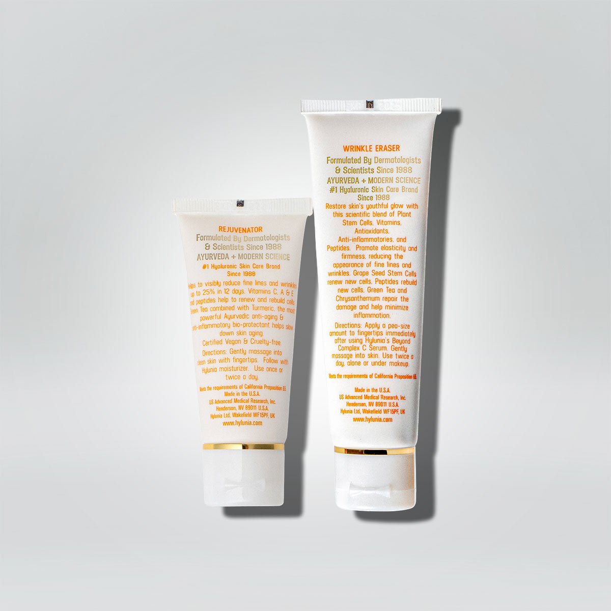 Product view