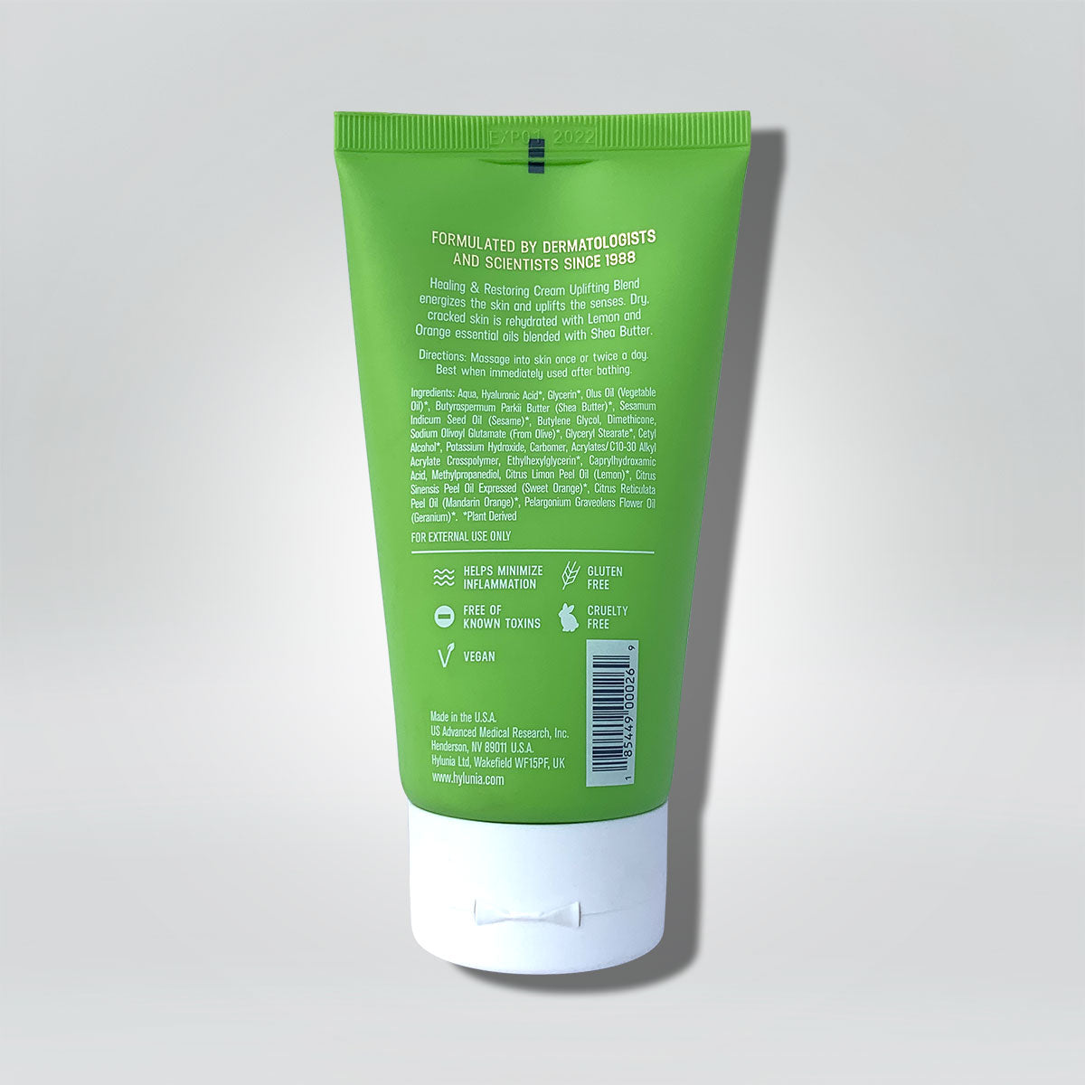 Product view