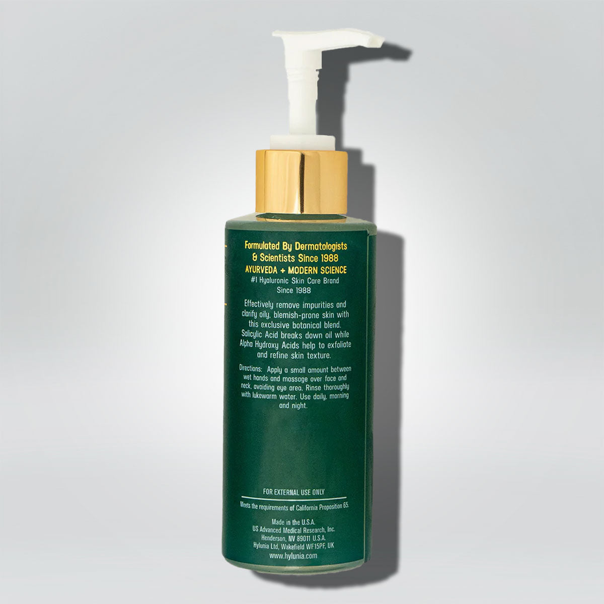 Product view