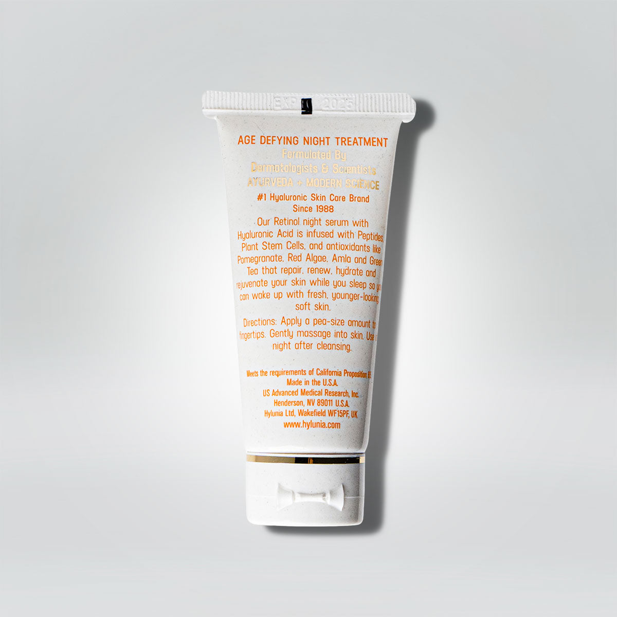 Product view